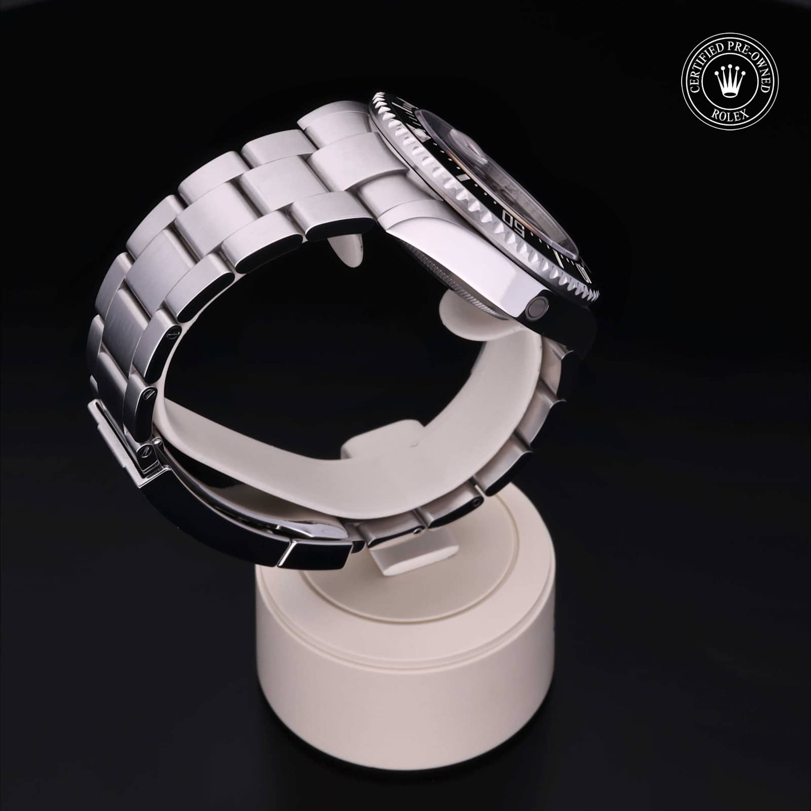 Rolex Sea-Dweller in Stahl, 126600 - Bucherer