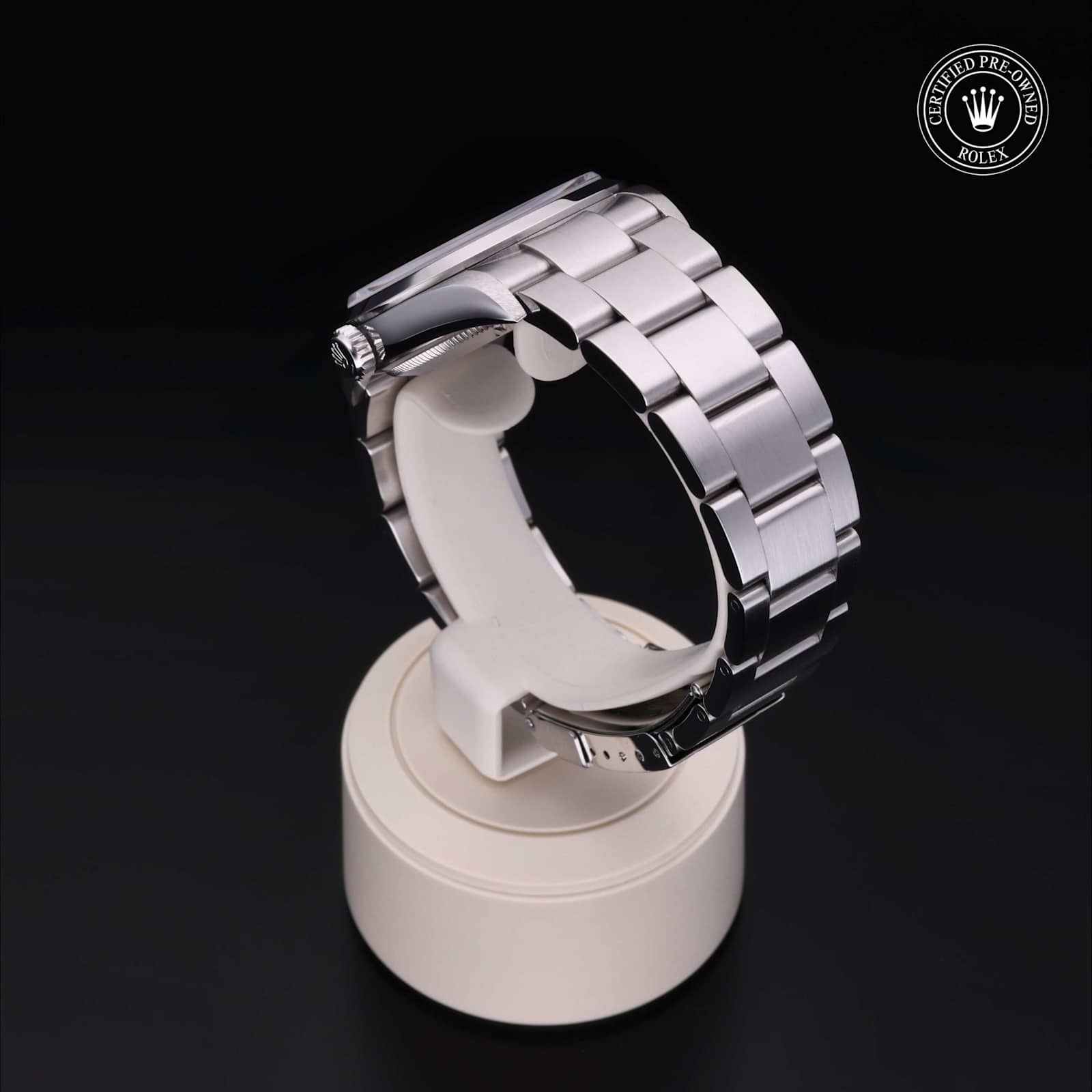 Rolex Explorer in Steel, 114270 - Bucherer