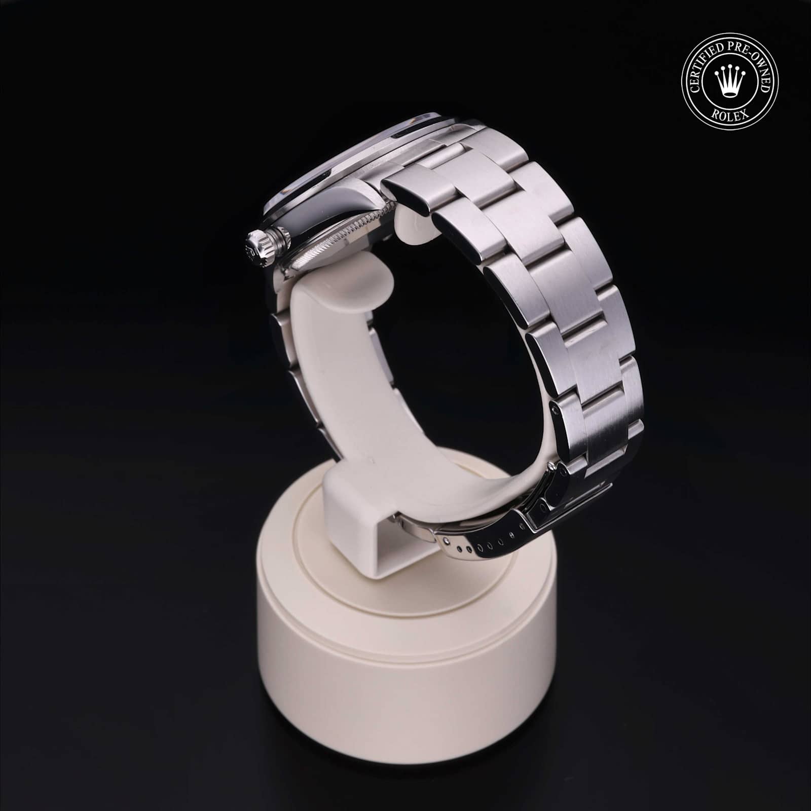 Rolex Oyster Perpetual in Steel, 14000 - Bucherer