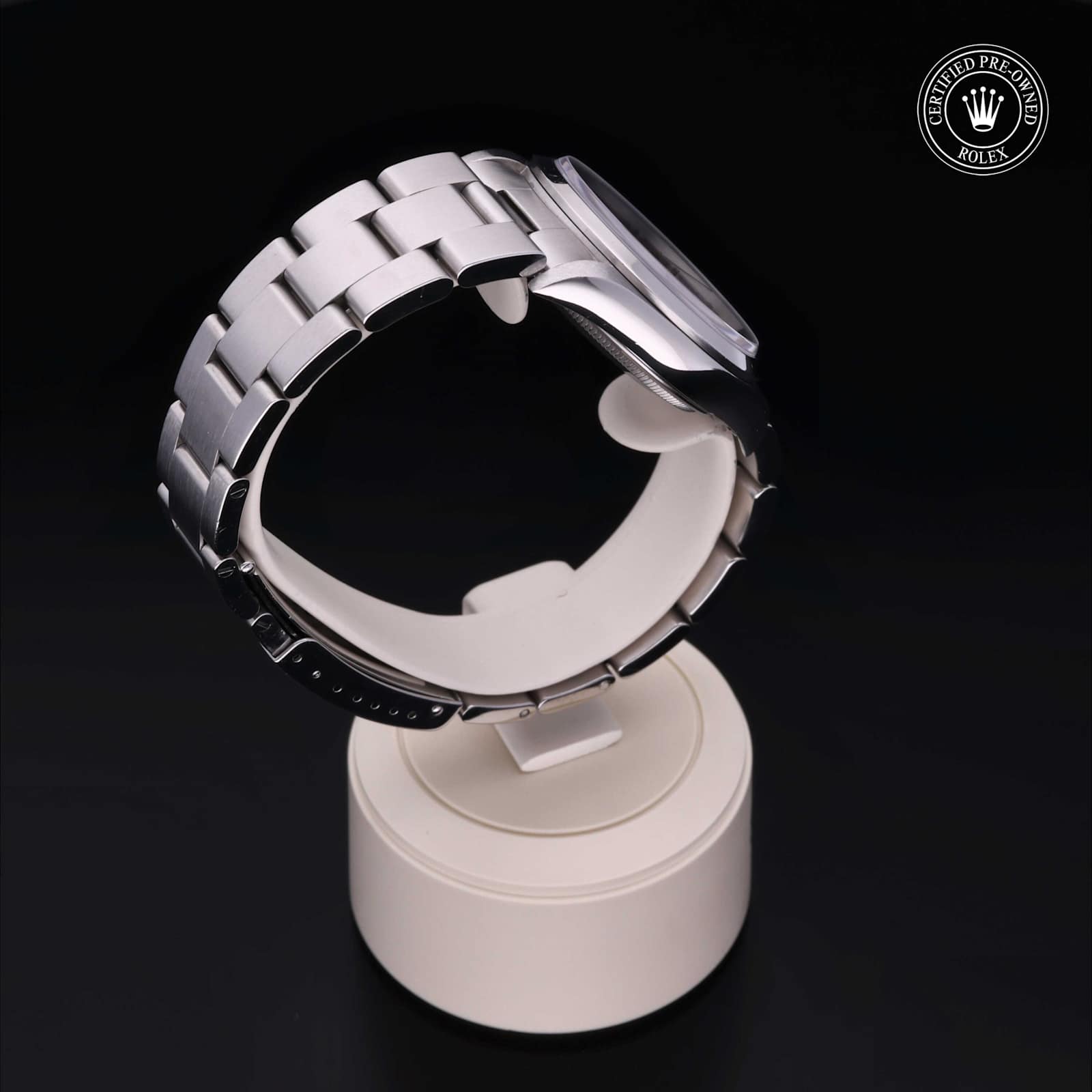 Rolex Oyster Perpetual in Steel, 14000 - Bucherer