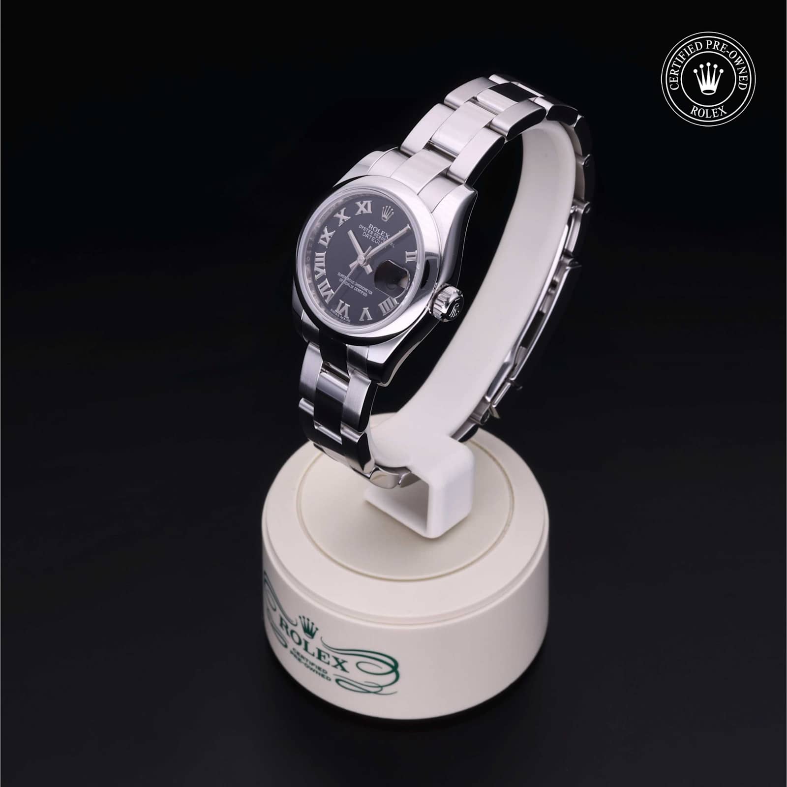 Rolex Datejust in Steel, 179160 - Bucherer