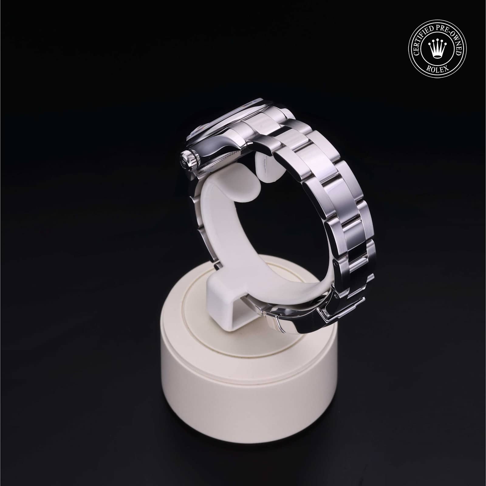 Rolex Datejust in Steel, 179160 - Bucherer