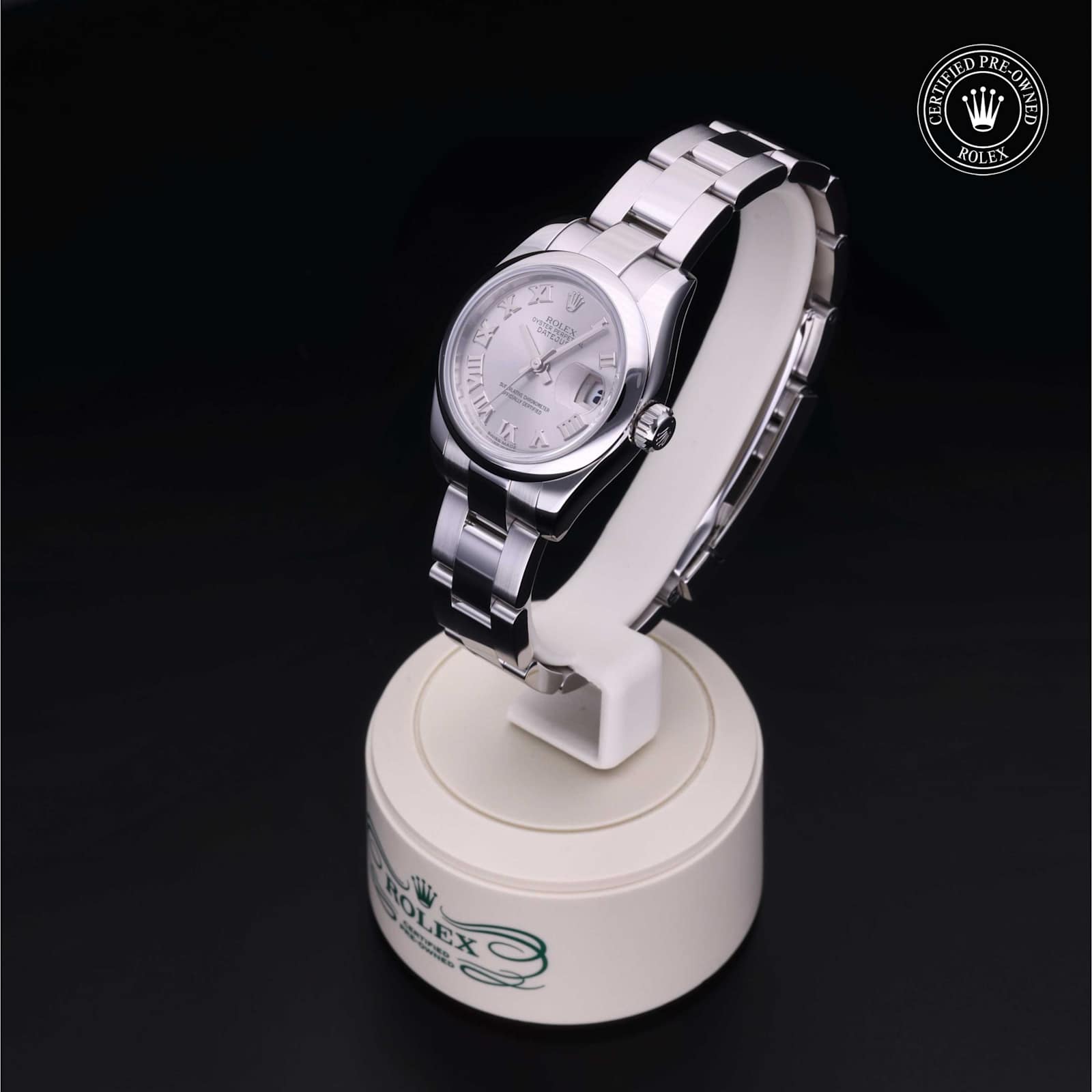 Rolex Datejust in Stahl, 179160 - Bucherer