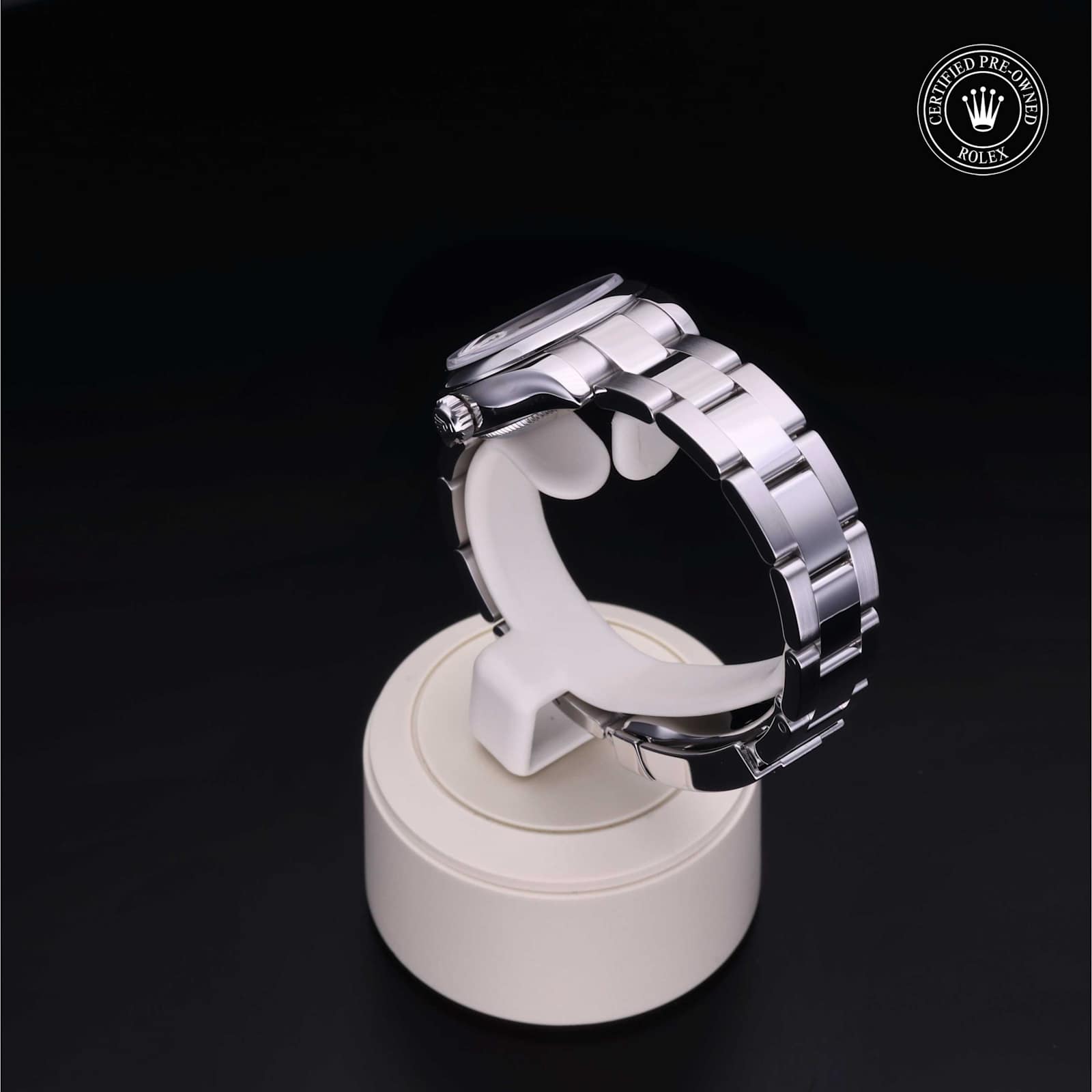 Rolex Datejust in Stahl, 179160 - Bucherer