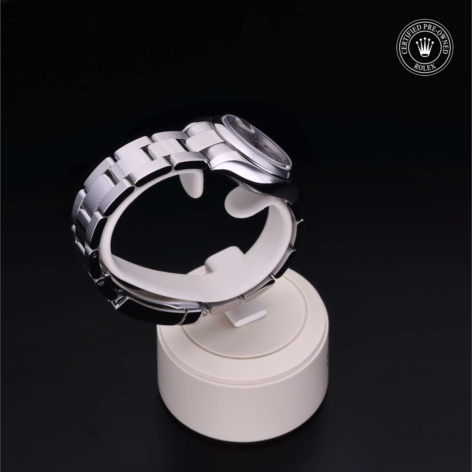 Rolex Datejust in Stahl, 179160 - Bucherer