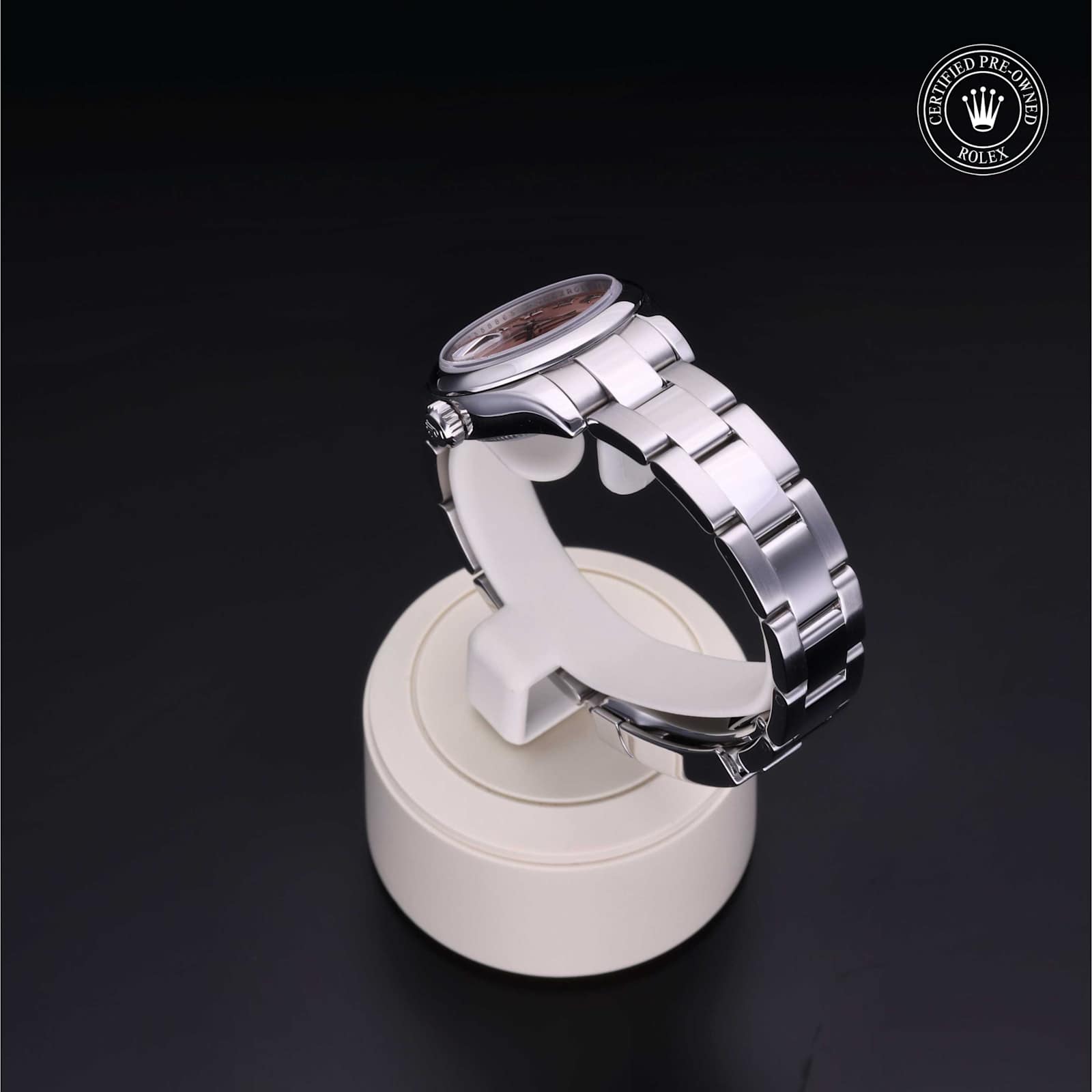 Rolex Datejust in Steel, 179160 - Bucherer
