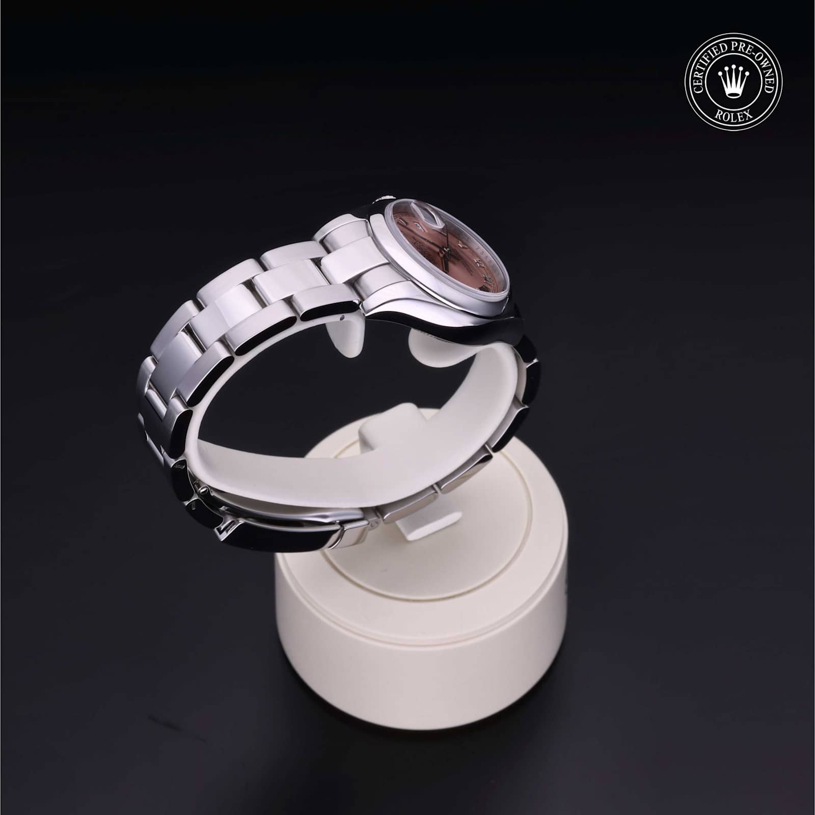Rolex Datejust in Steel, 179160 - Bucherer