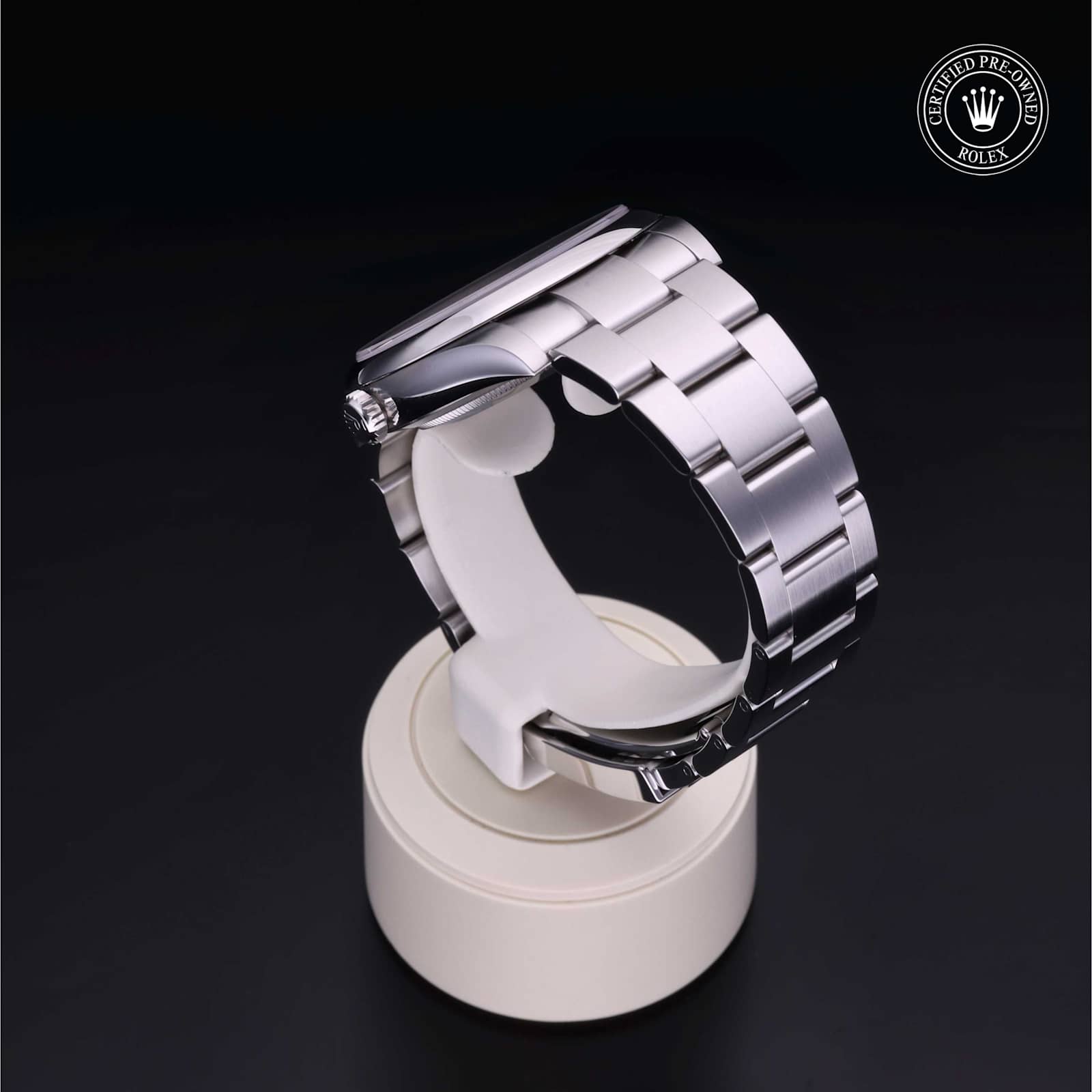Rolex Oyster Perpetual in Steel, 124300 - Bucherer