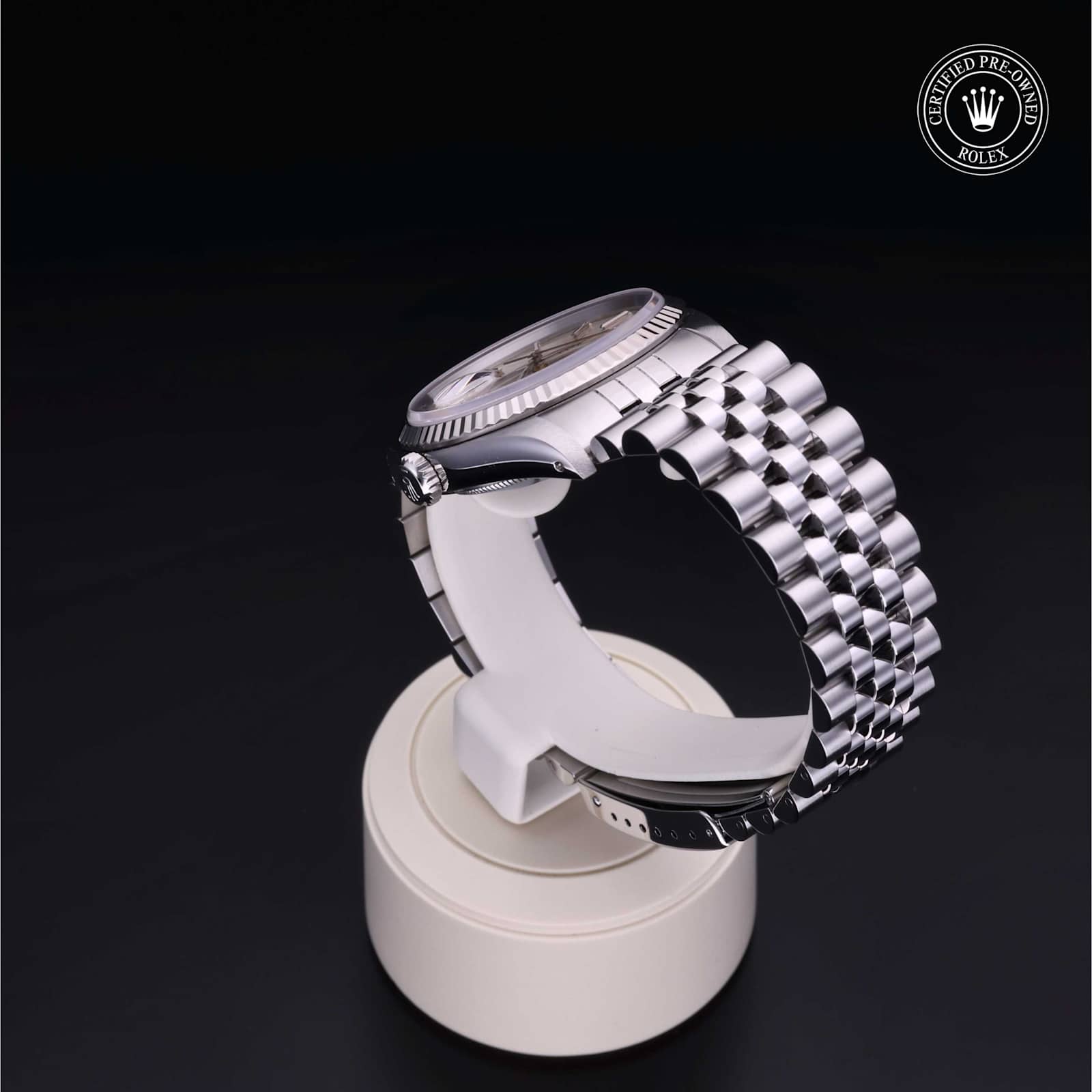 Rolex Datejust in Stahl, 16234 - Bucherer