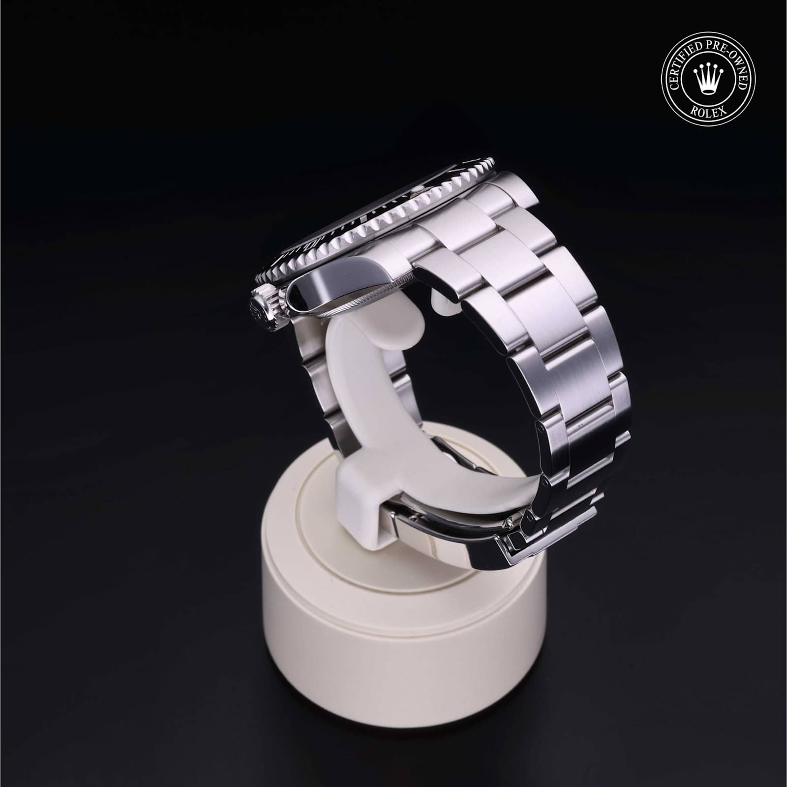 Rolex Submariner en Acier, 114060 - Bucherer