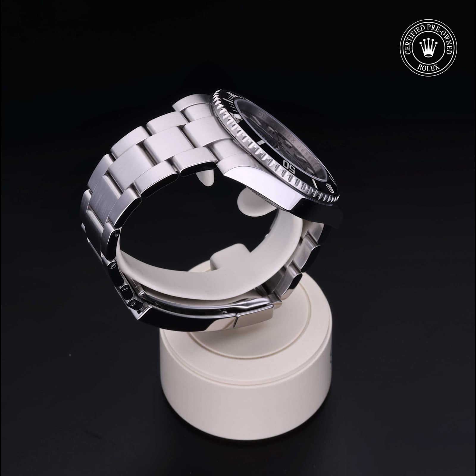 Rolex Submariner en Acier, 114060 - Bucherer