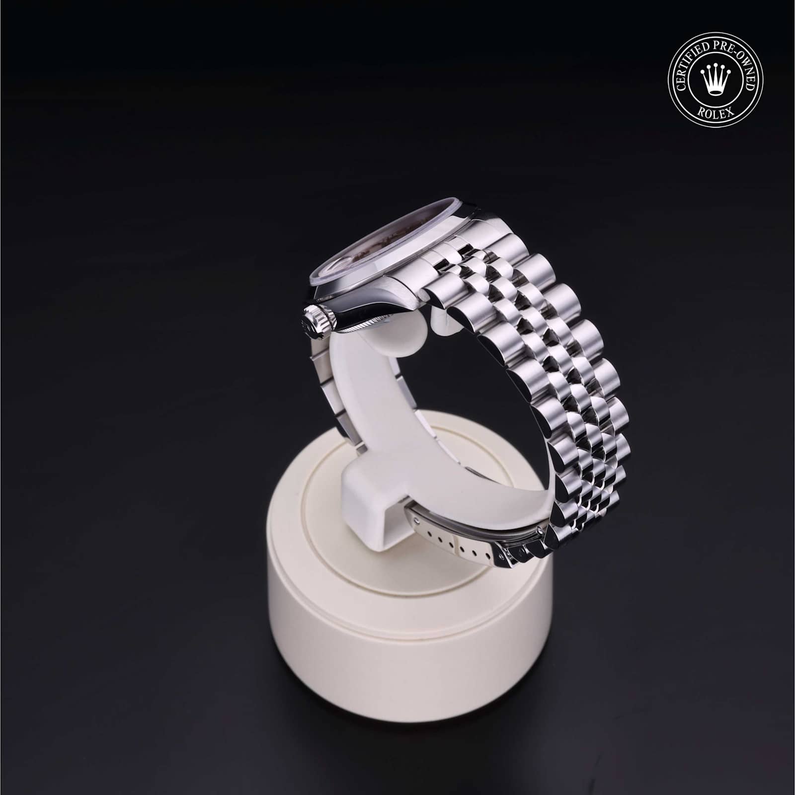 Rolex Datejust in Stahl, 68240 - Bucherer