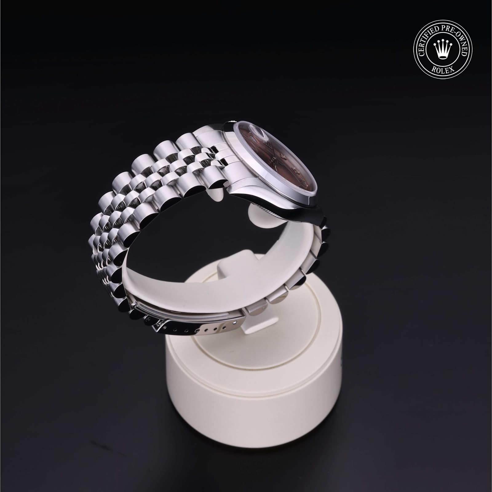 Rolex Datejust in Stahl, 68240 - Bucherer