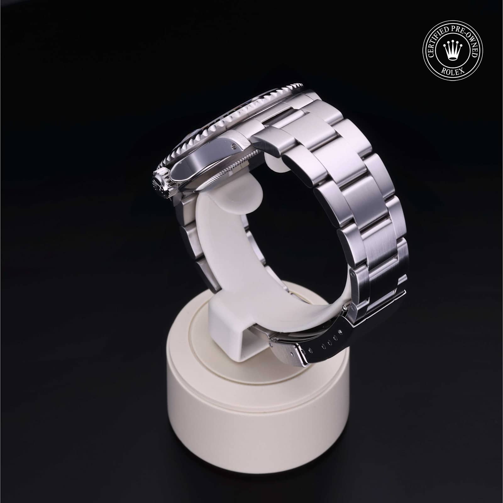 Rolex Submariner Date in Steel, 16610 - Bucherer