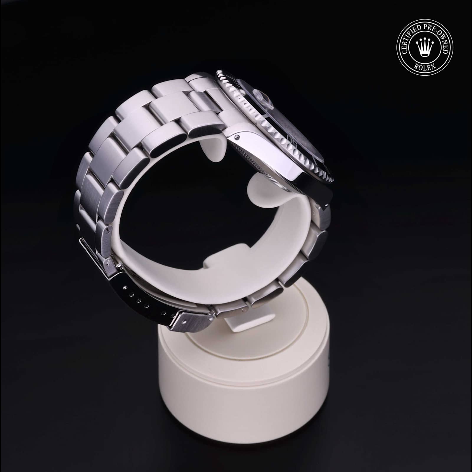 Rolex Submariner Date in Steel, 16610 - Bucherer
