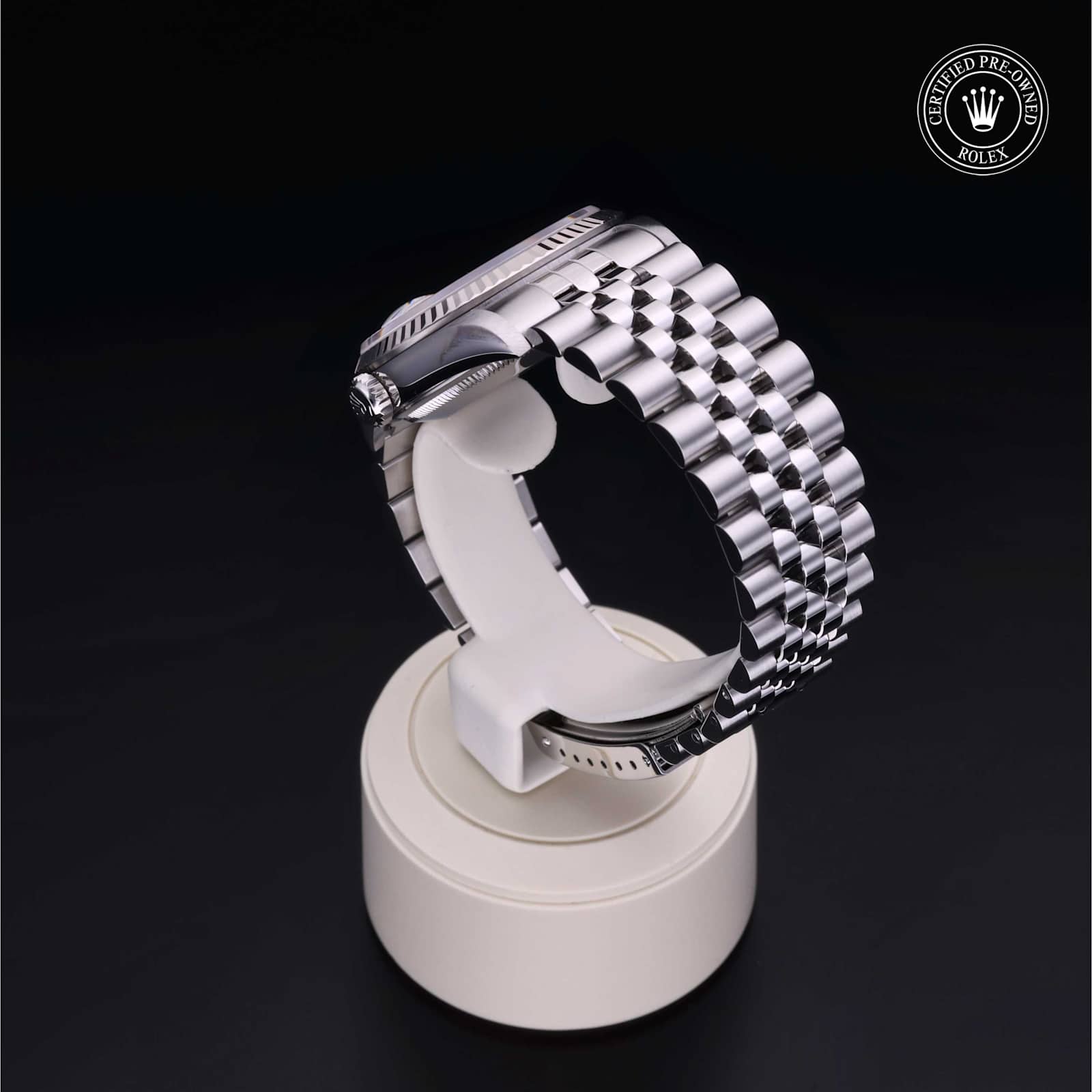 Rolex Datejust in Stahl, 16234 - Bucherer