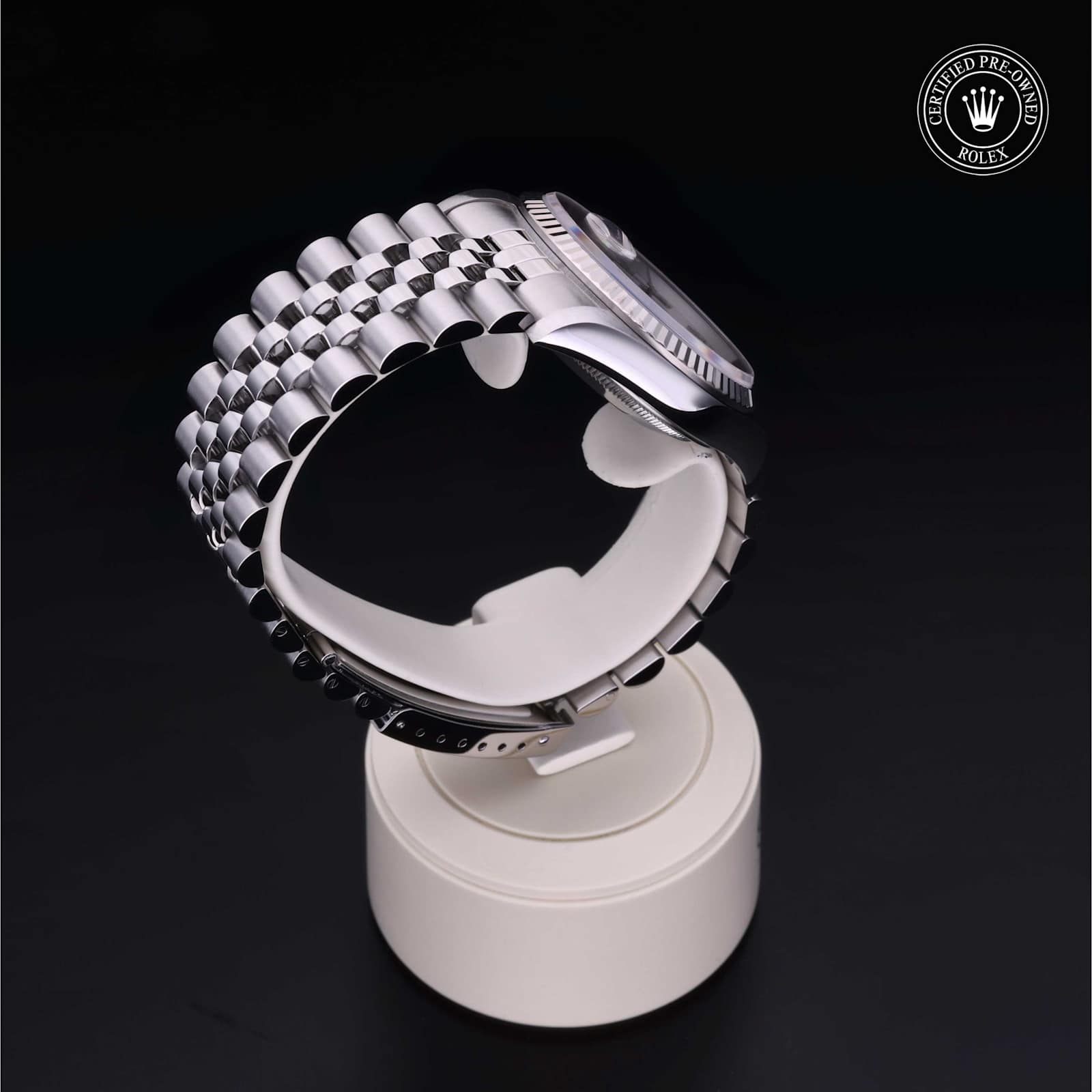 Rolex Datejust in Stahl, 16234 - Bucherer