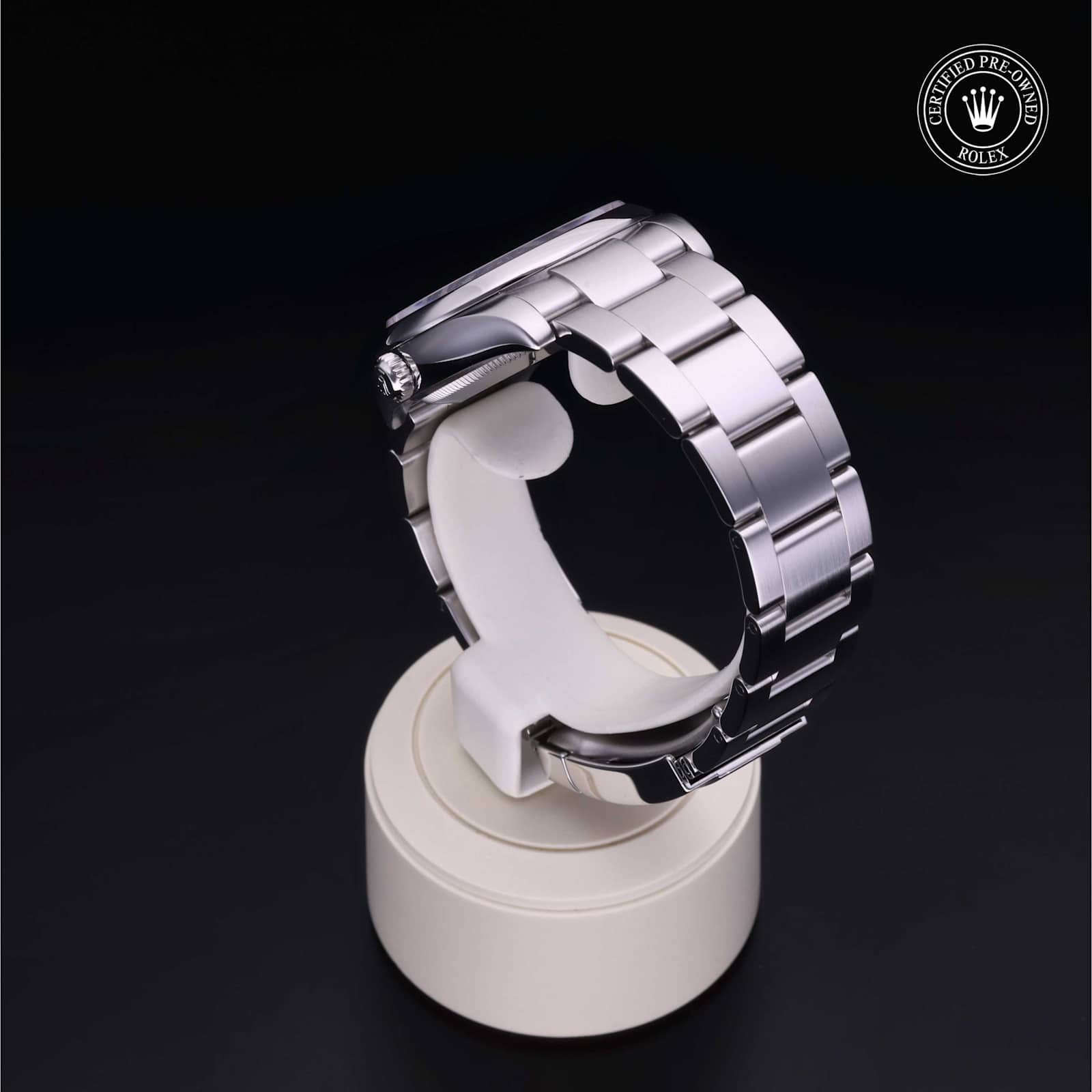 Rolex Oyster Perpetual in Steel, 114200 - Bucherer