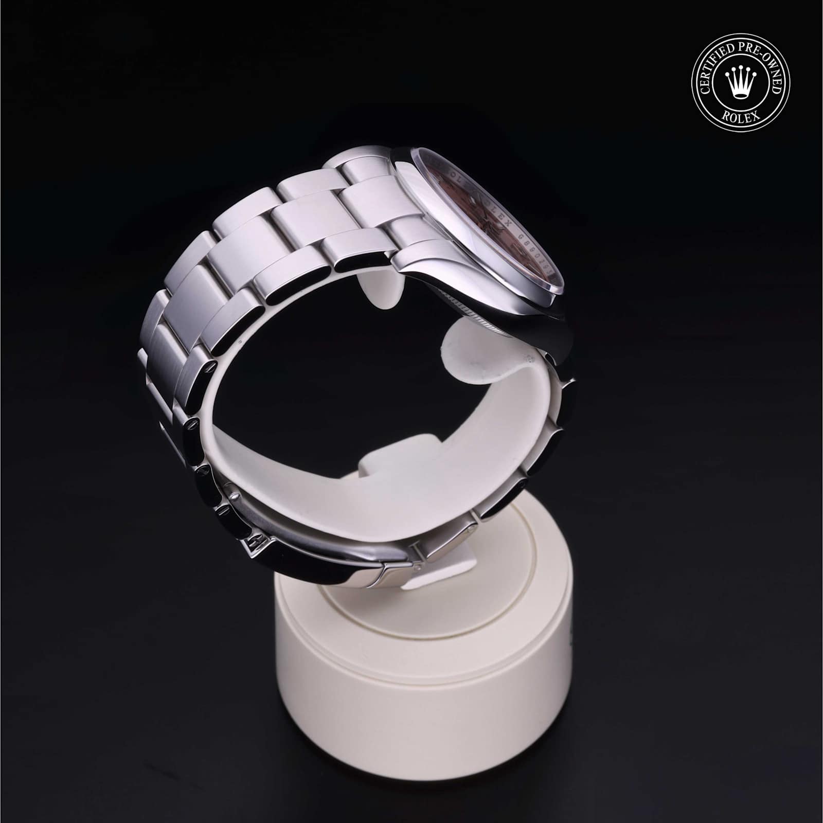 Rolex Oyster Perpetual in Steel, 114200 - Bucherer