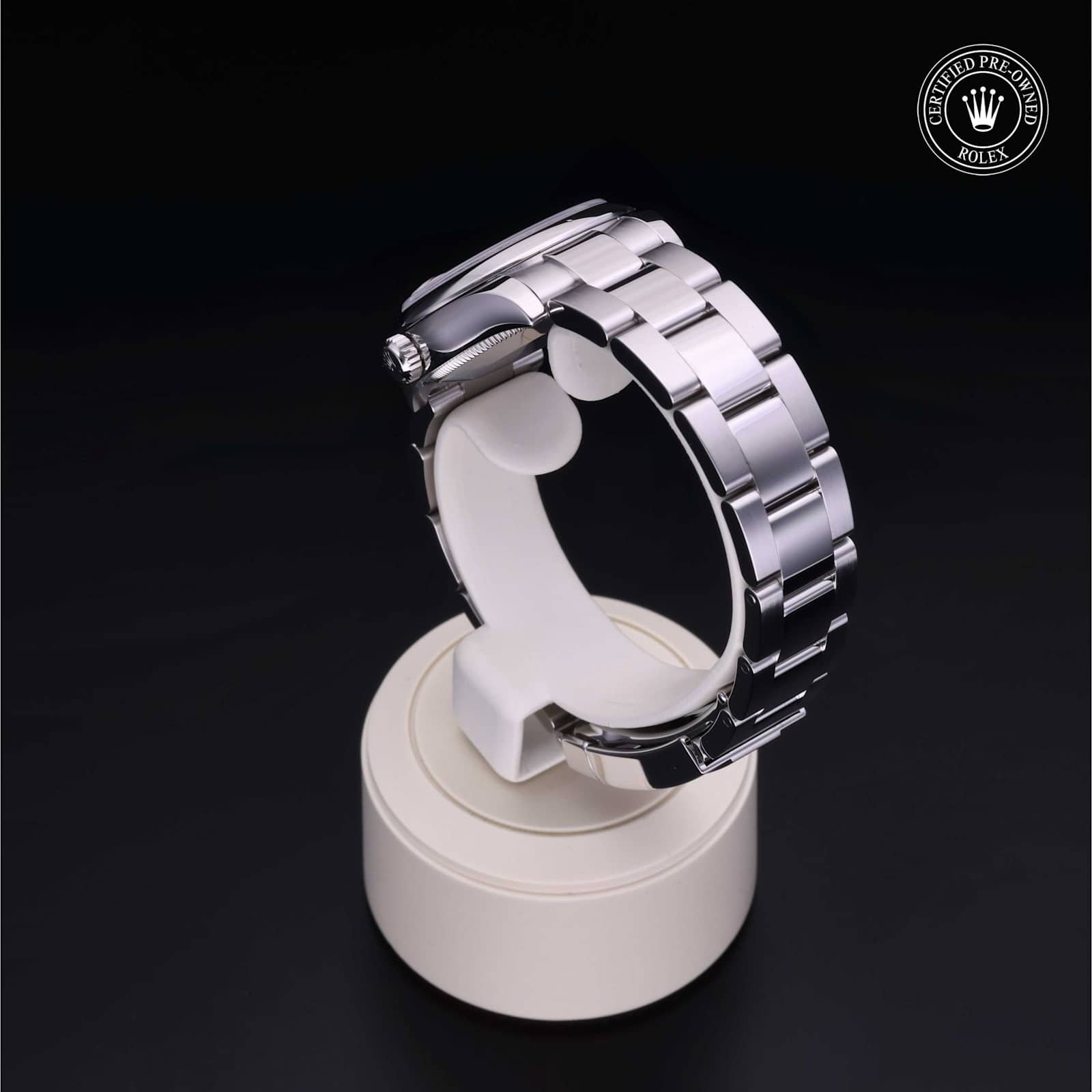Rolex Datejust in Steel, 178240 - Bucherer