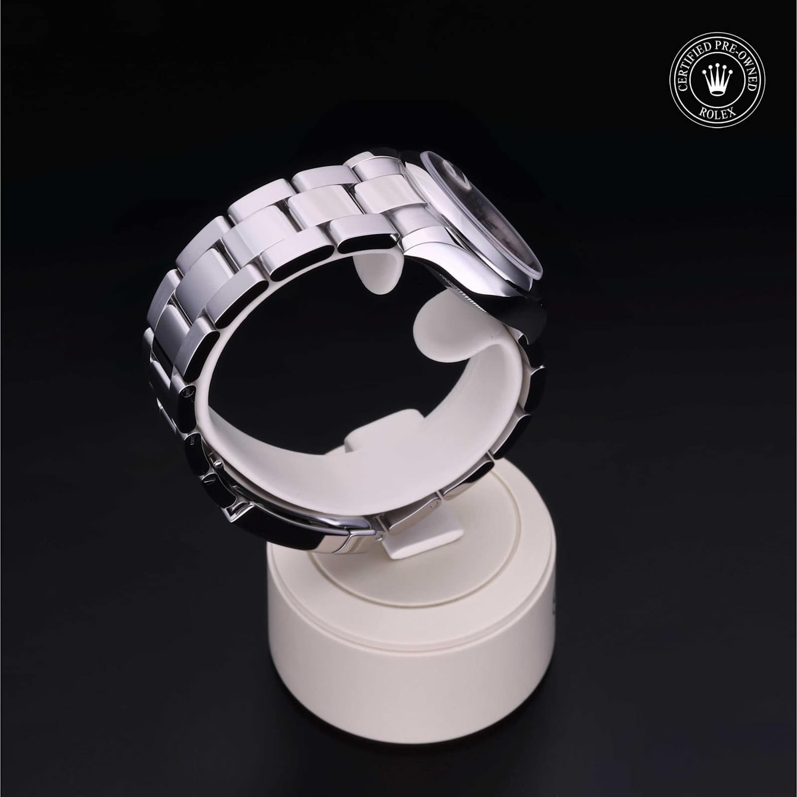 Rolex Datejust in Steel, 178240 - Bucherer