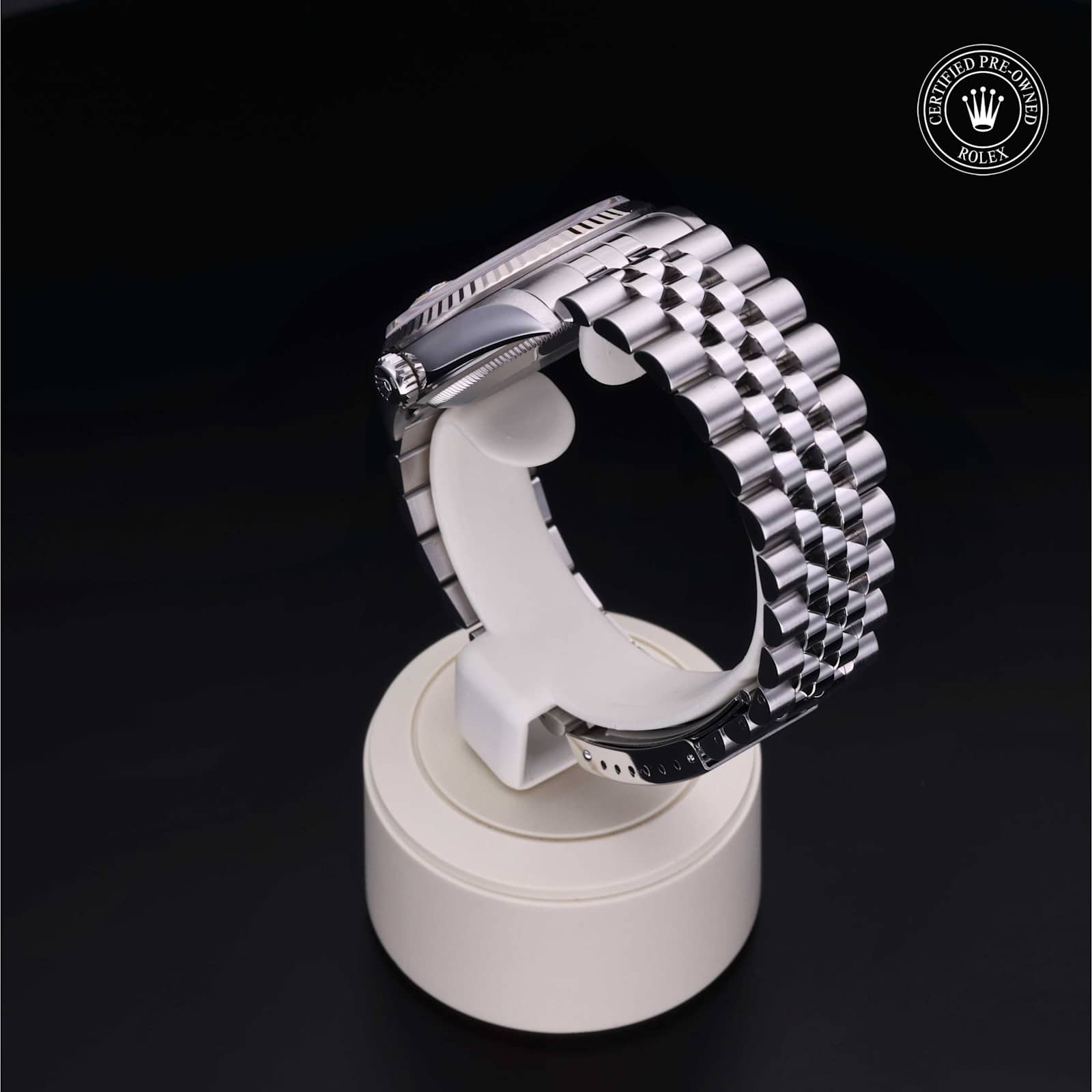 Rolex Datejust in Stahl, 16234 - Bucherer