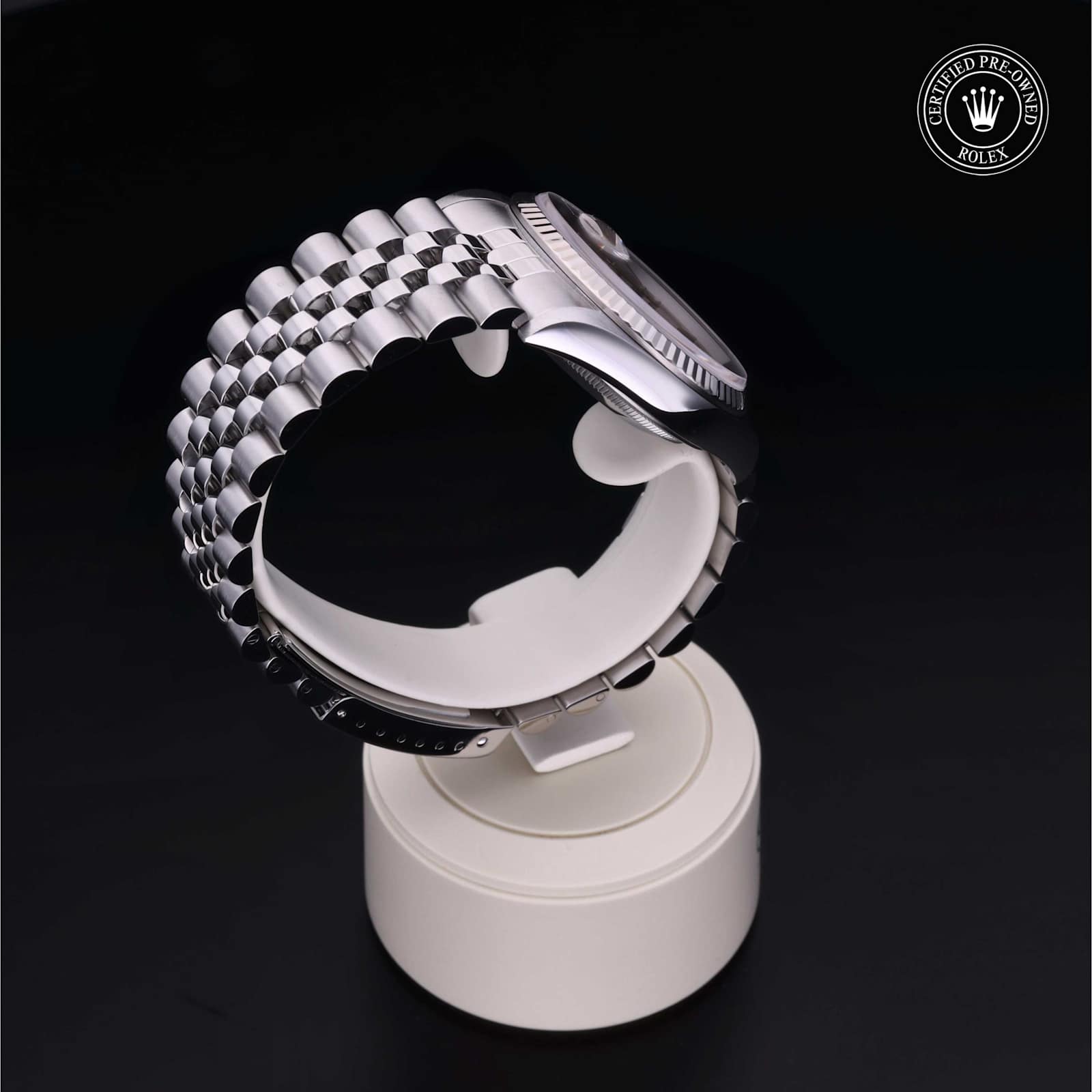 Rolex Datejust in Stahl, 16234 - Bucherer