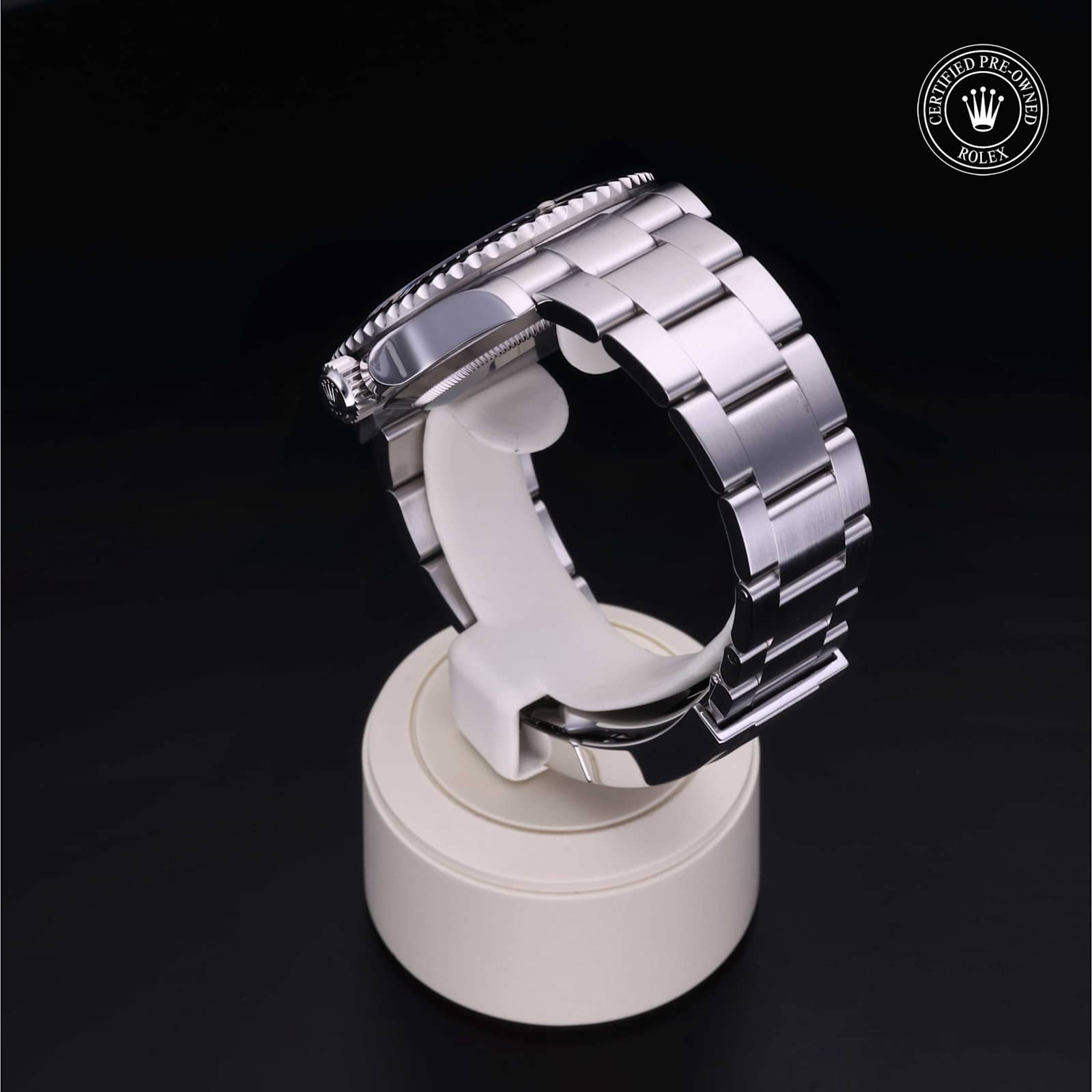Rolex Submariner in Steel, 124060 - Bucherer
