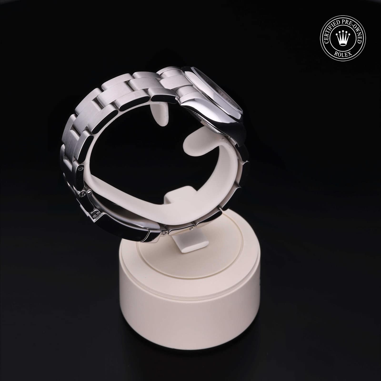Rolex Oyster Perpetual in Steel, 176200 - Bucherer