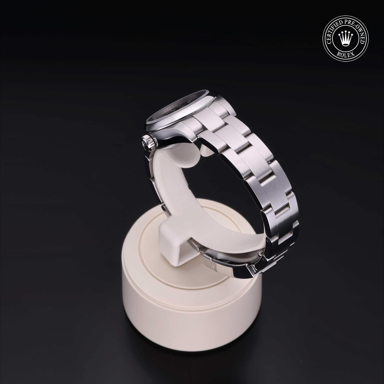 Rolex Oyster Perpetual in Steel, 176200 - Bucherer