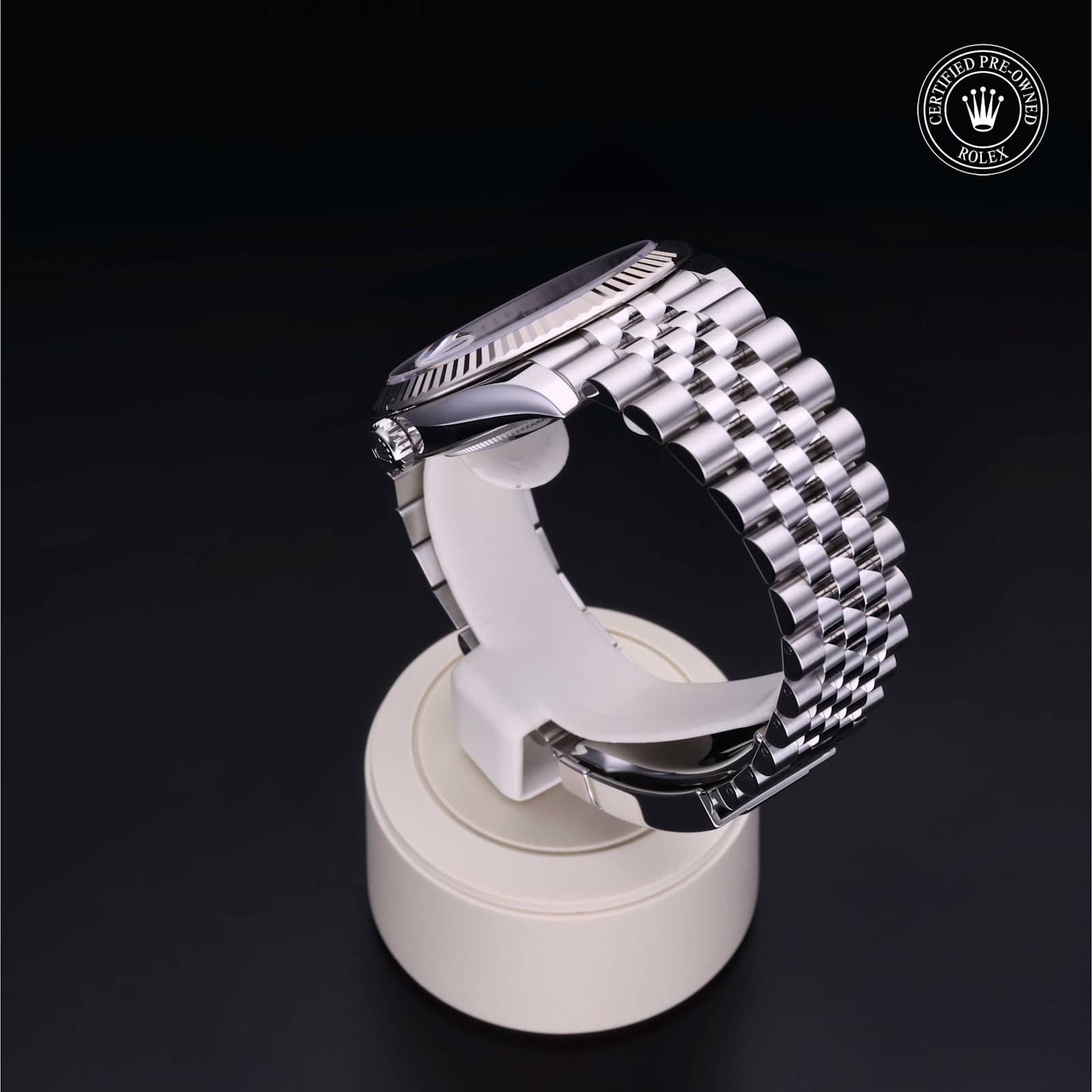 Rolex Datejust in Steel, 126334 - Bucherer