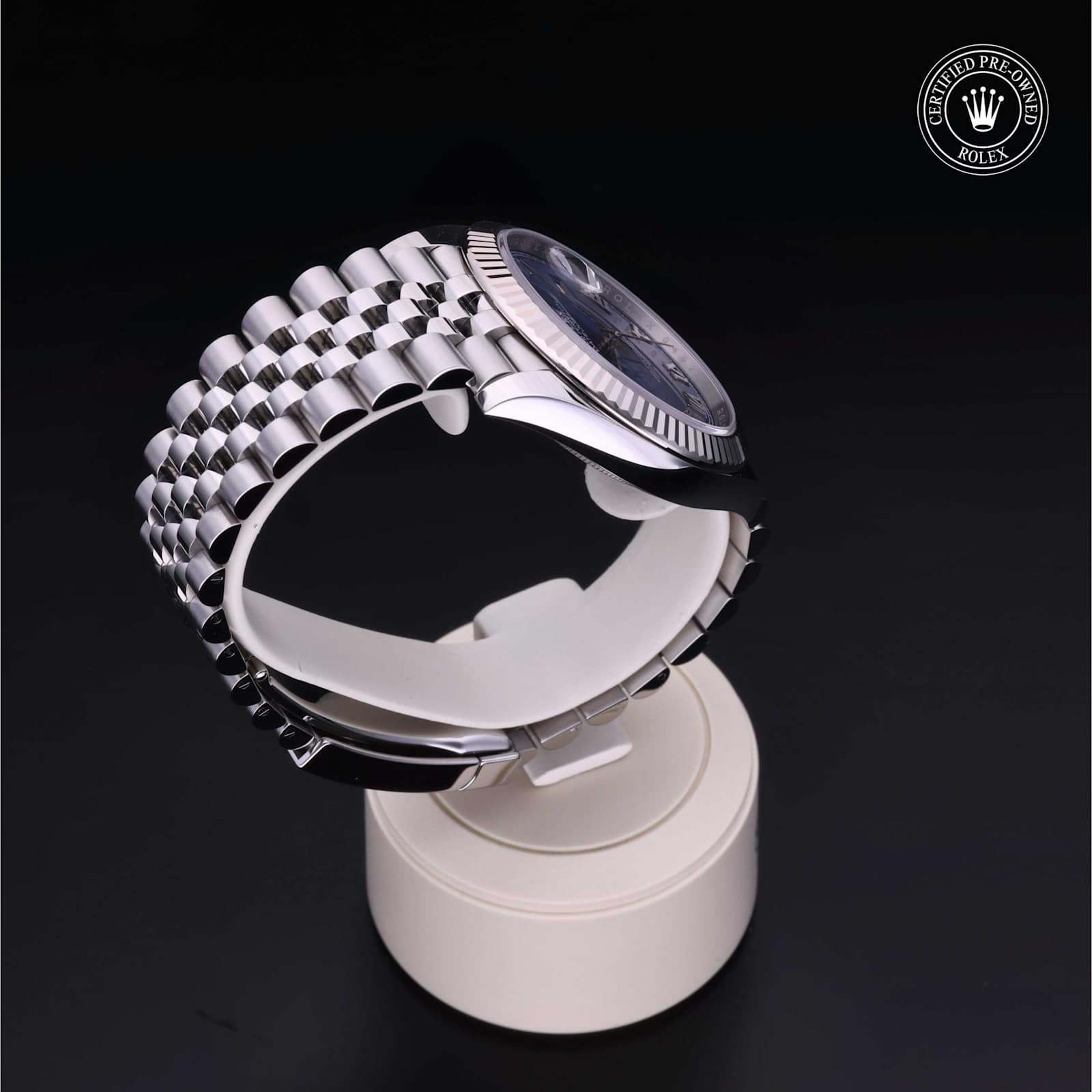 Rolex Datejust in Steel, 126334 - Bucherer