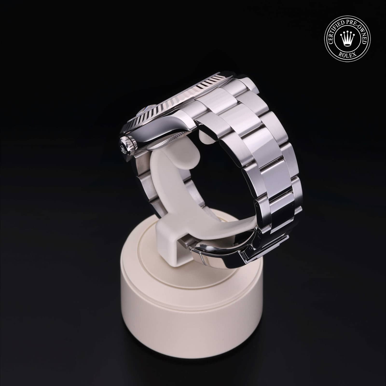 Rolex Datejust in Steel, 116334 - Bucherer