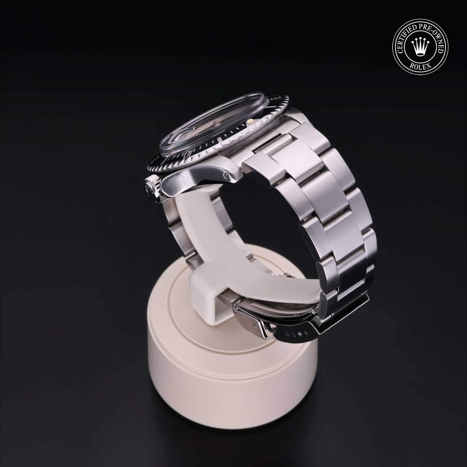Rolex Submariner Date in Steel, 1680 - Bucherer