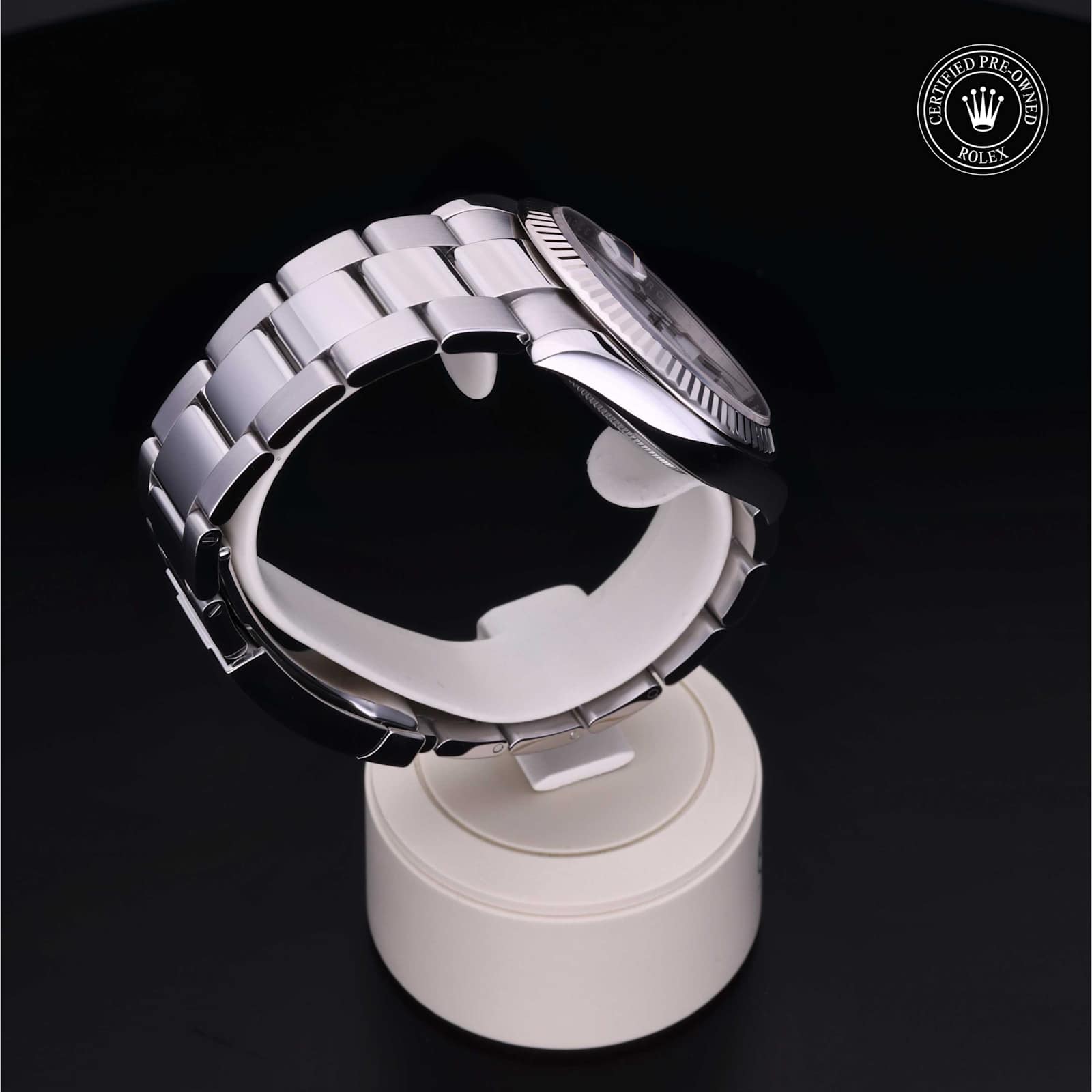 Rolex Datejust in Steel, 126334 - Bucherer