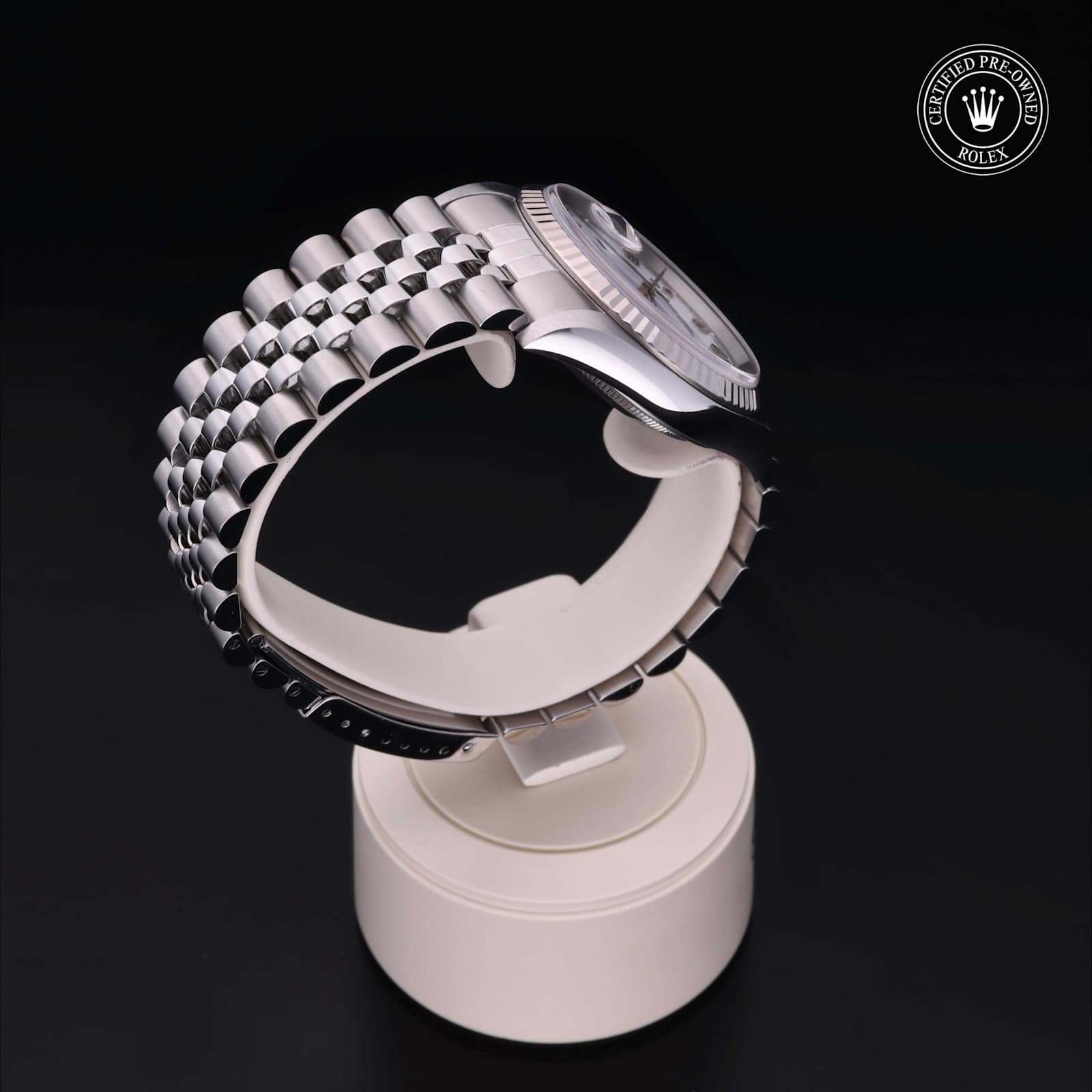 Rolex Datejust in Steel, 16234 - Bucherer