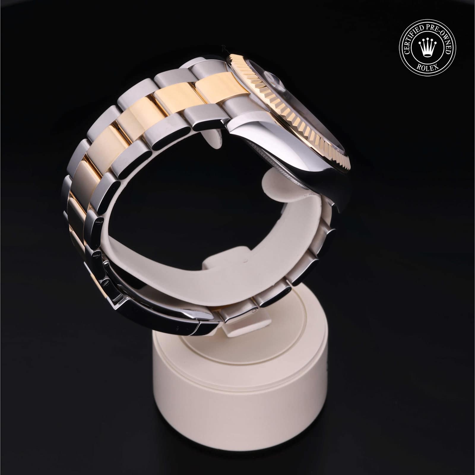 Rolex Sky-Dweller in Bicolour, 326933 - Bucherer