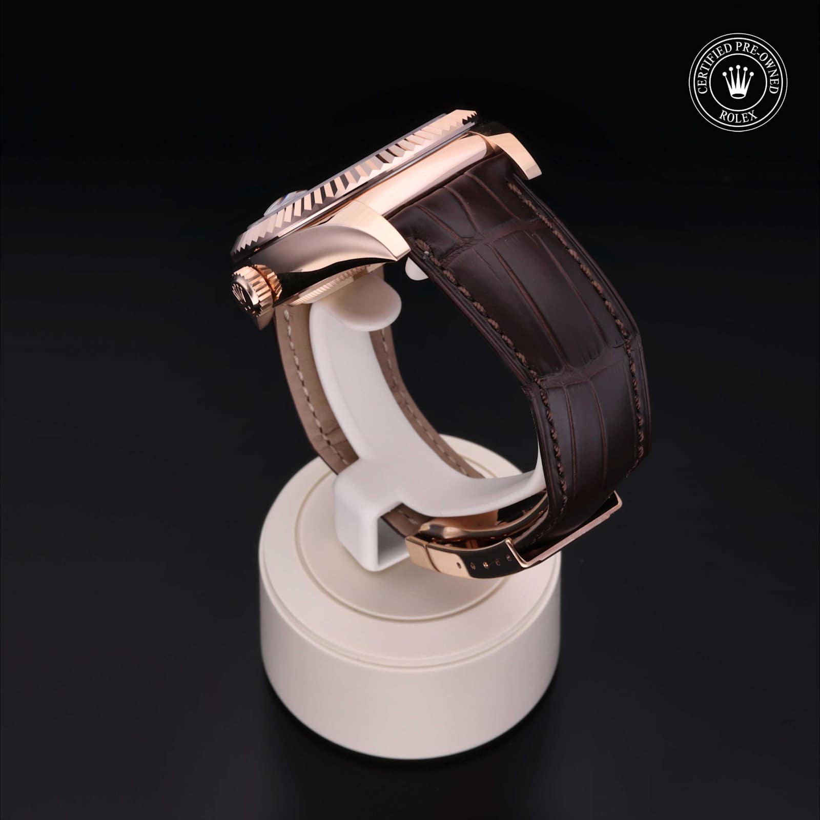 Rolex Sky-Dweller in Rotgold, 326135 - Bucherer