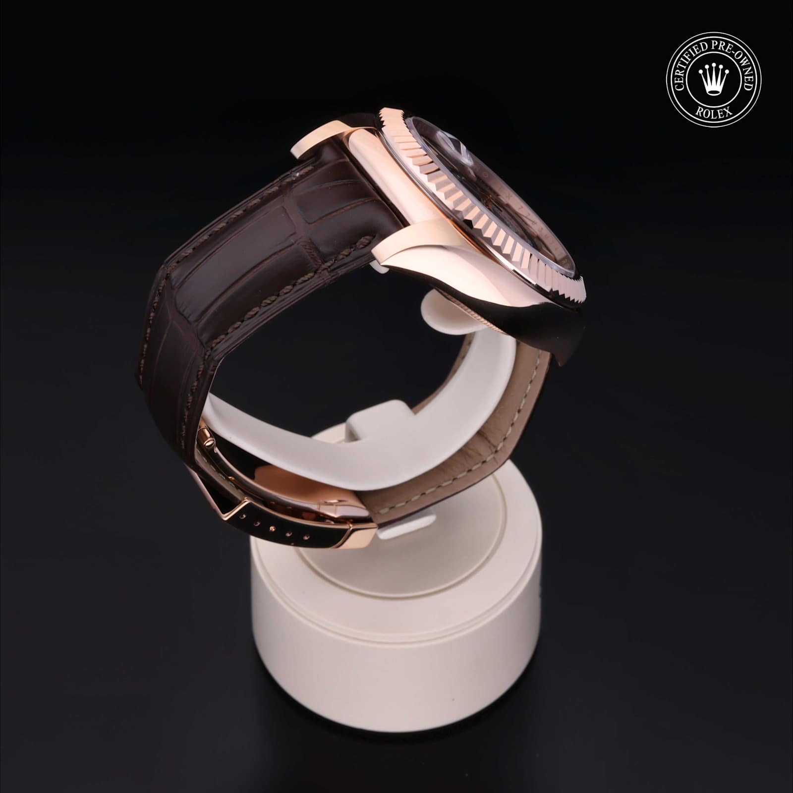 Rolex Sky-Dweller in Rotgold, 326135 - Bucherer