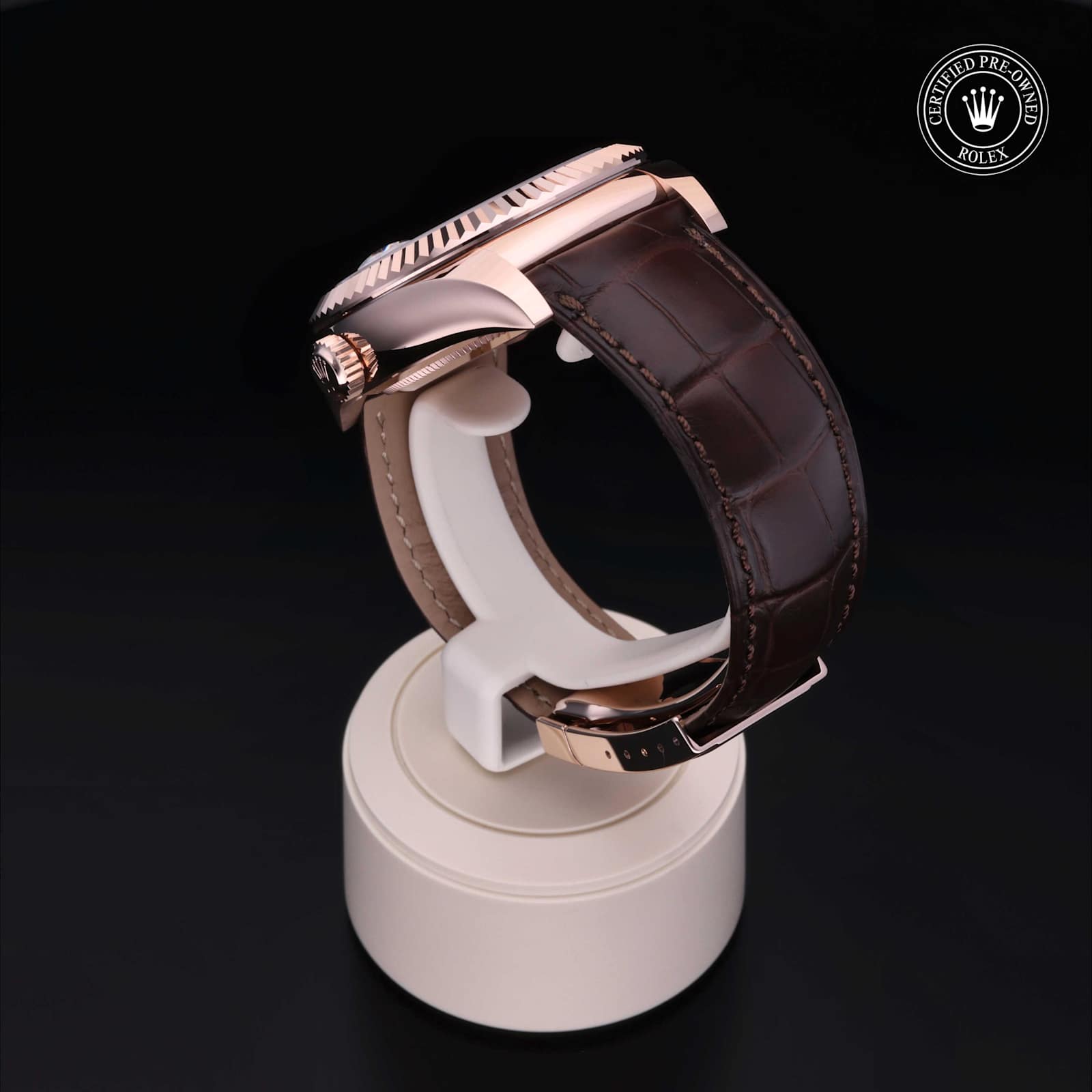 Rolex Sky-Dweller en Or Rose, 326135 - Bucherer