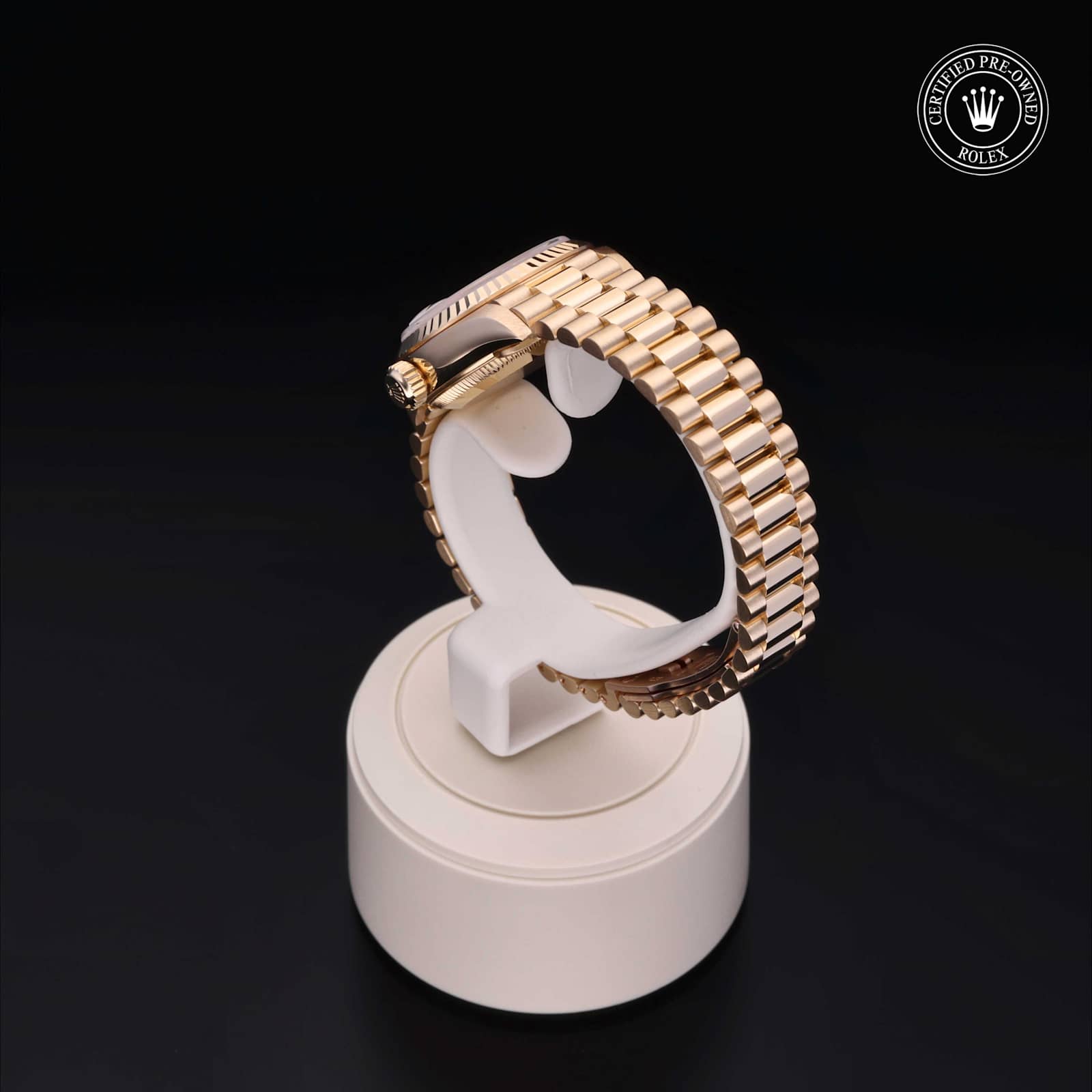 Rolex Datejust in Yellow Gold, 79178 - Bucherer