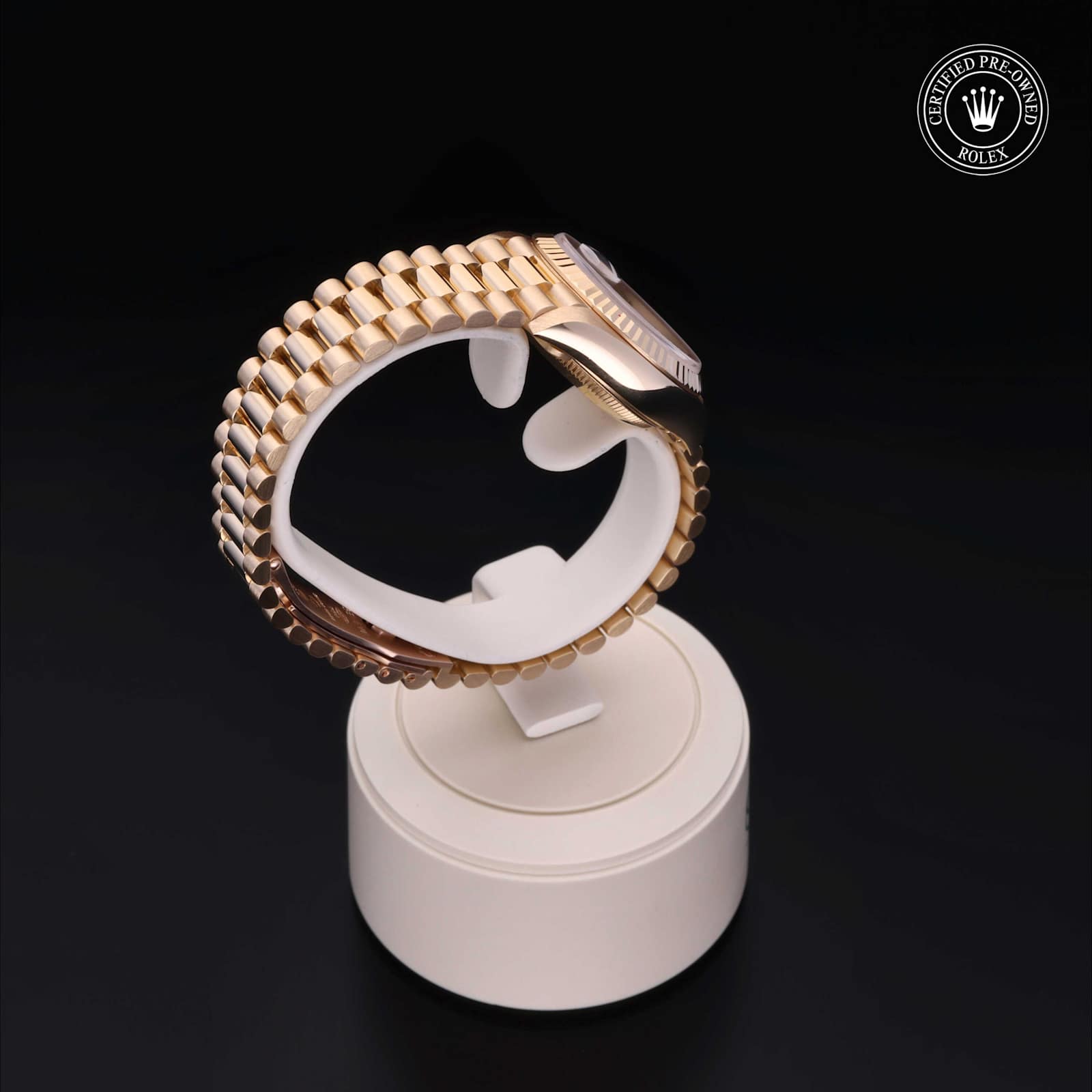 Rolex Datejust in Yellow Gold, 79178 - Bucherer