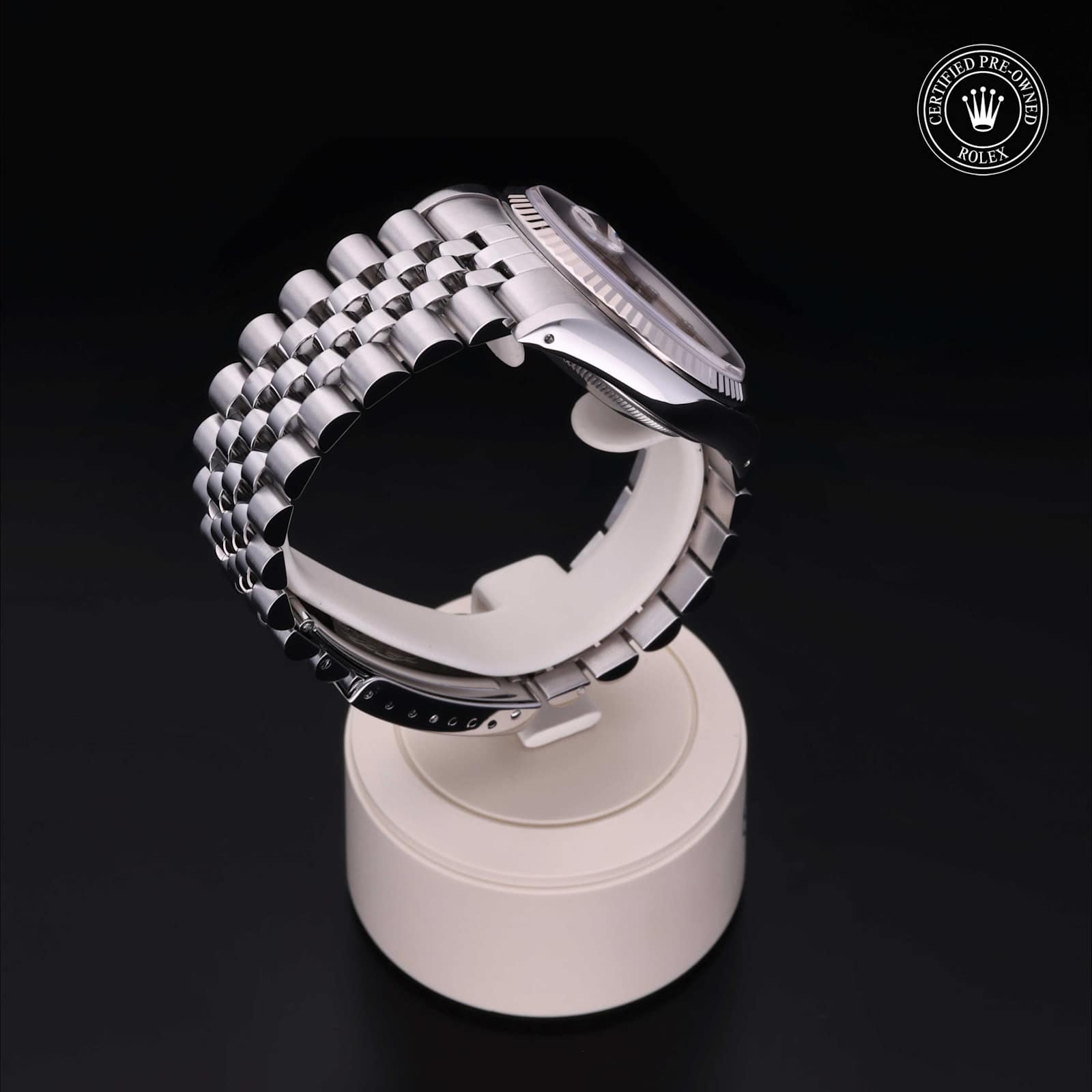 Rolex Datejust in Steel, 16234 - Bucherer