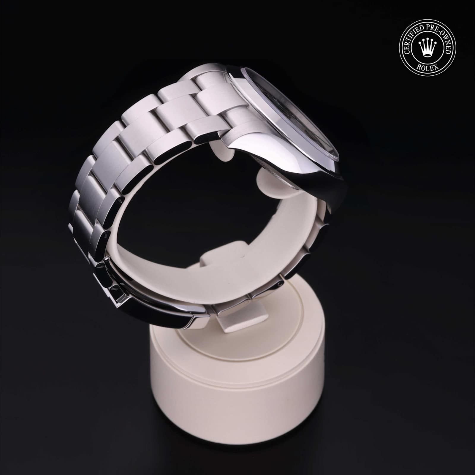 Rolex Air-King en Acier, 116900 - Bucherer