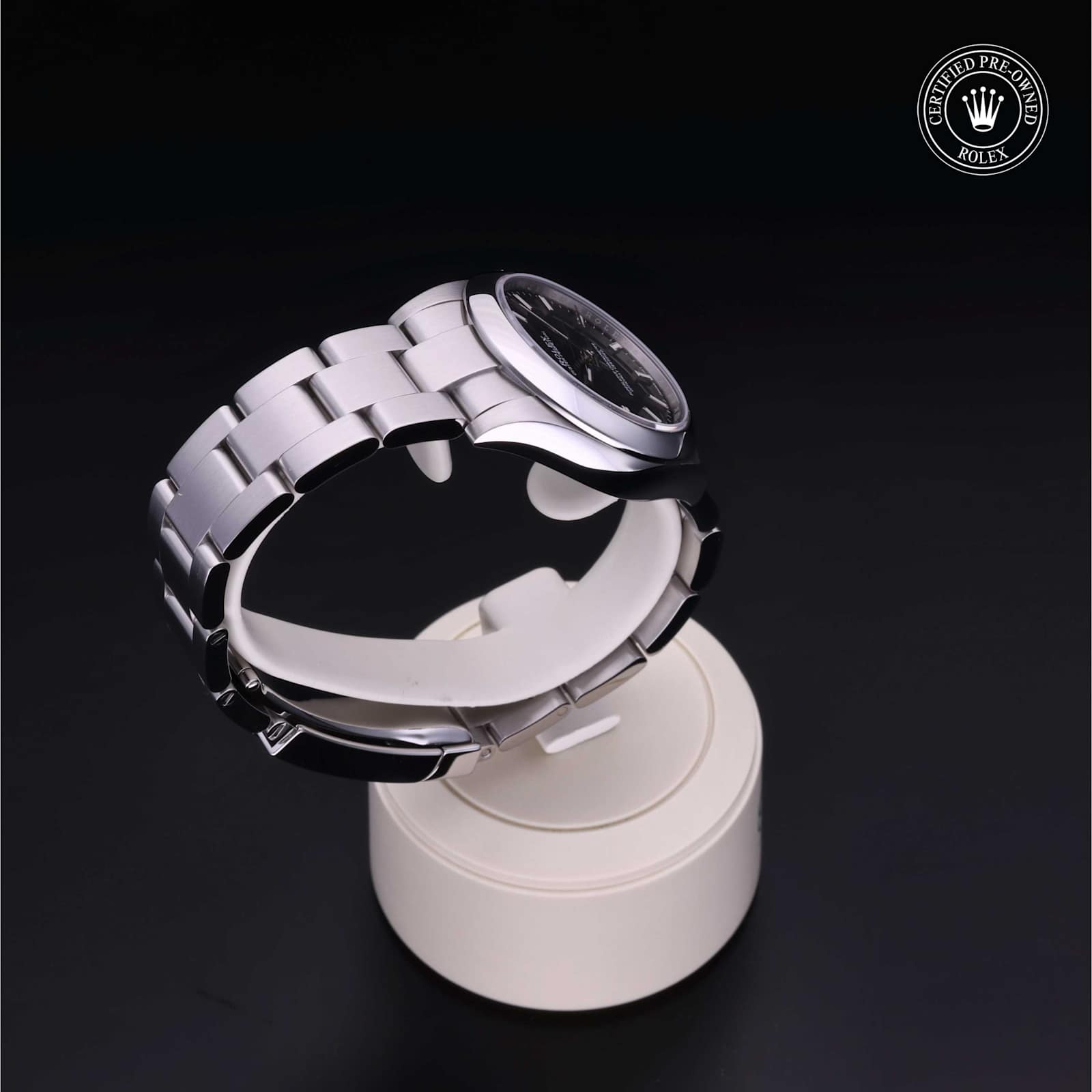 Rolex Oyster Perpetual in Steel, 177200 - Bucherer