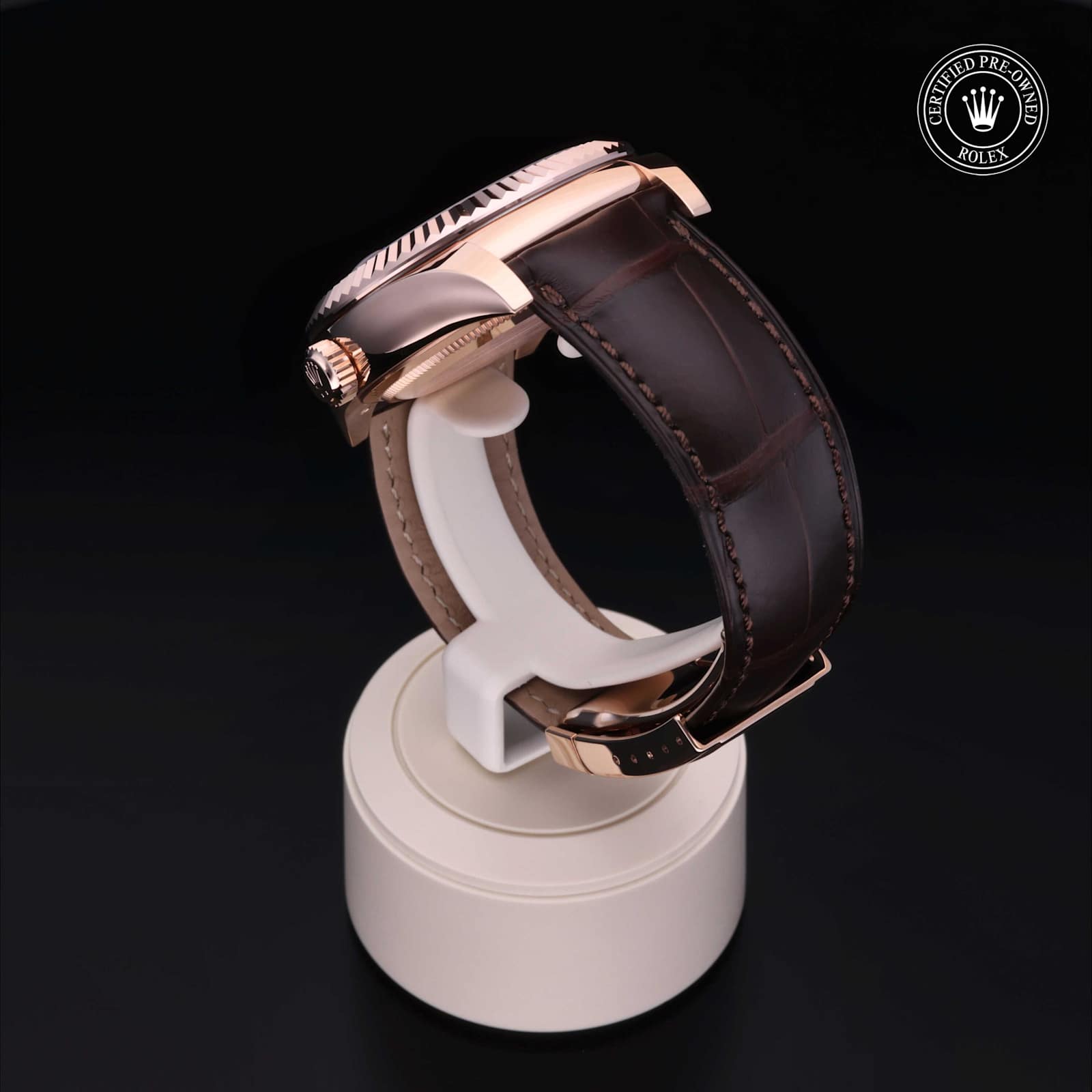 Rolex Sky-Dweller en Or Rose, 326135 - Bucherer