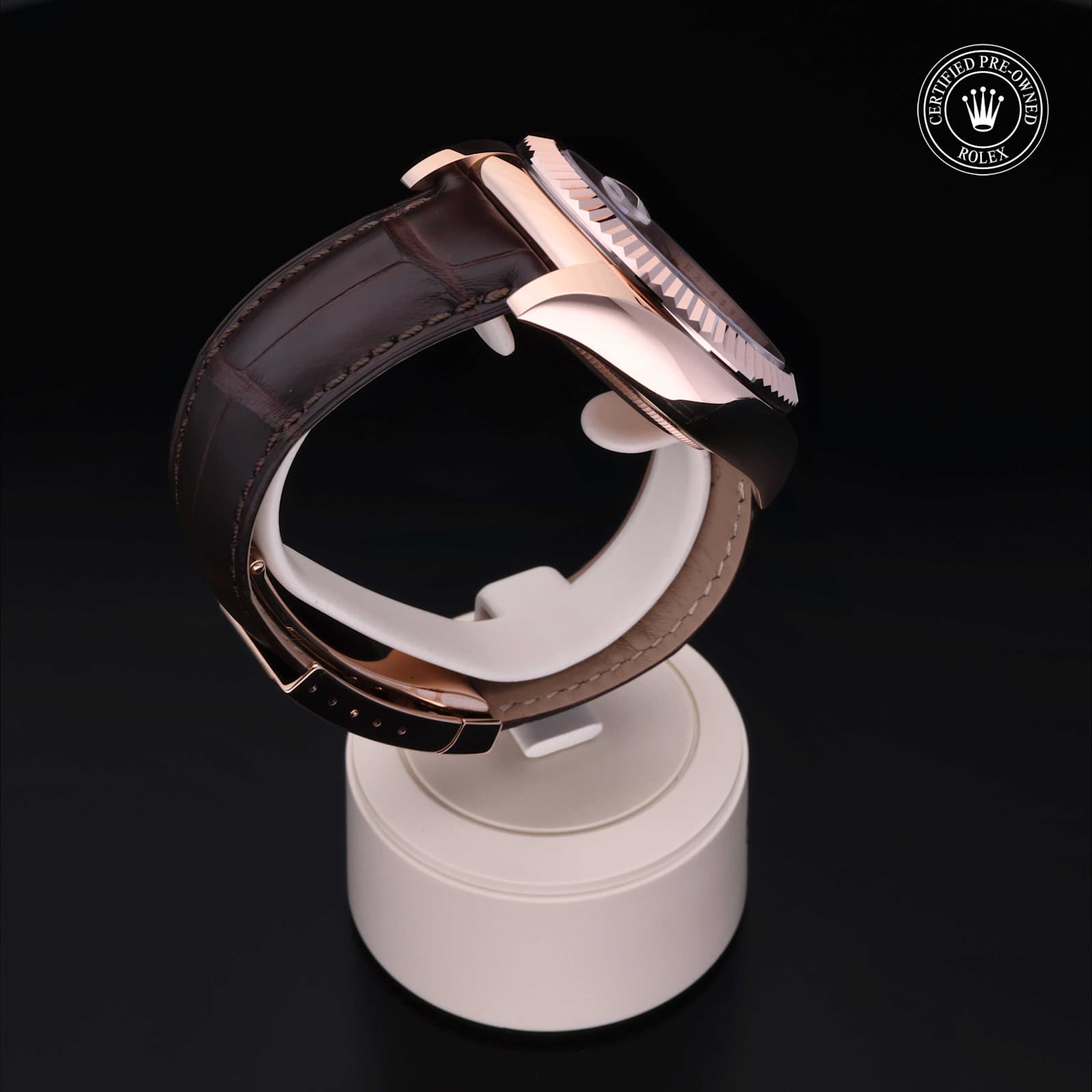 Rolex Sky-Dweller en Or Rose, 326135 - Bucherer