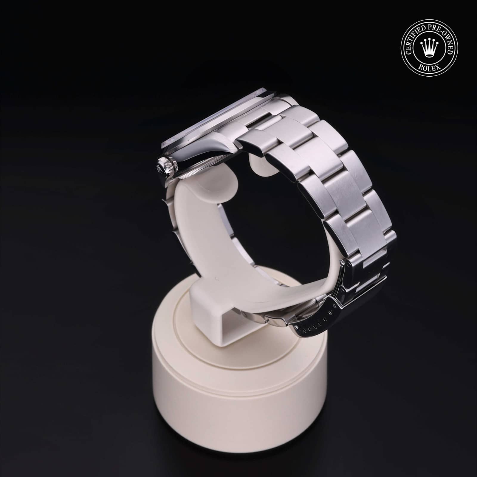 Rolex Oyster Perpetual in Steel, 14000 - Bucherer