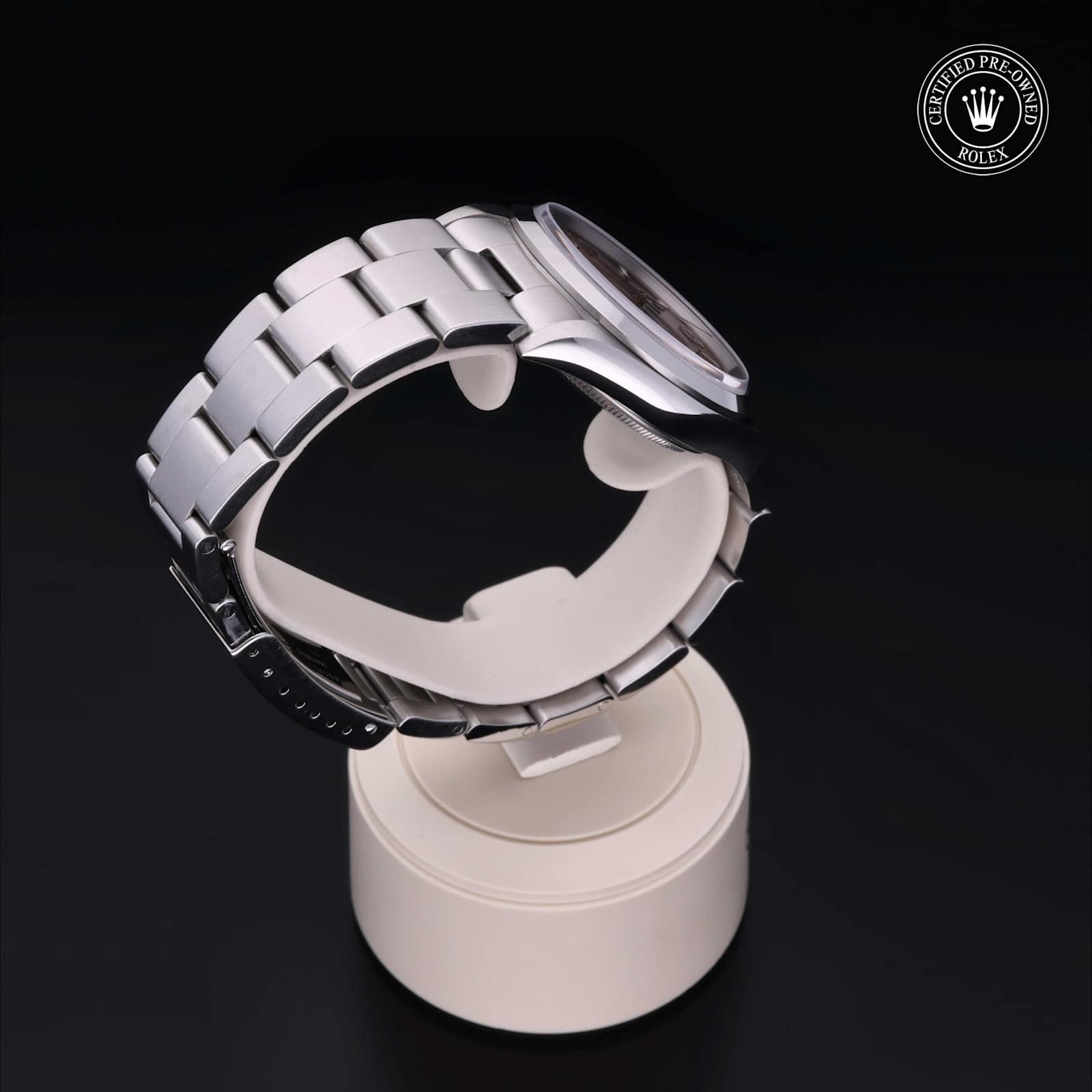 Rolex Oyster Perpetual in Steel, 14000 - Bucherer