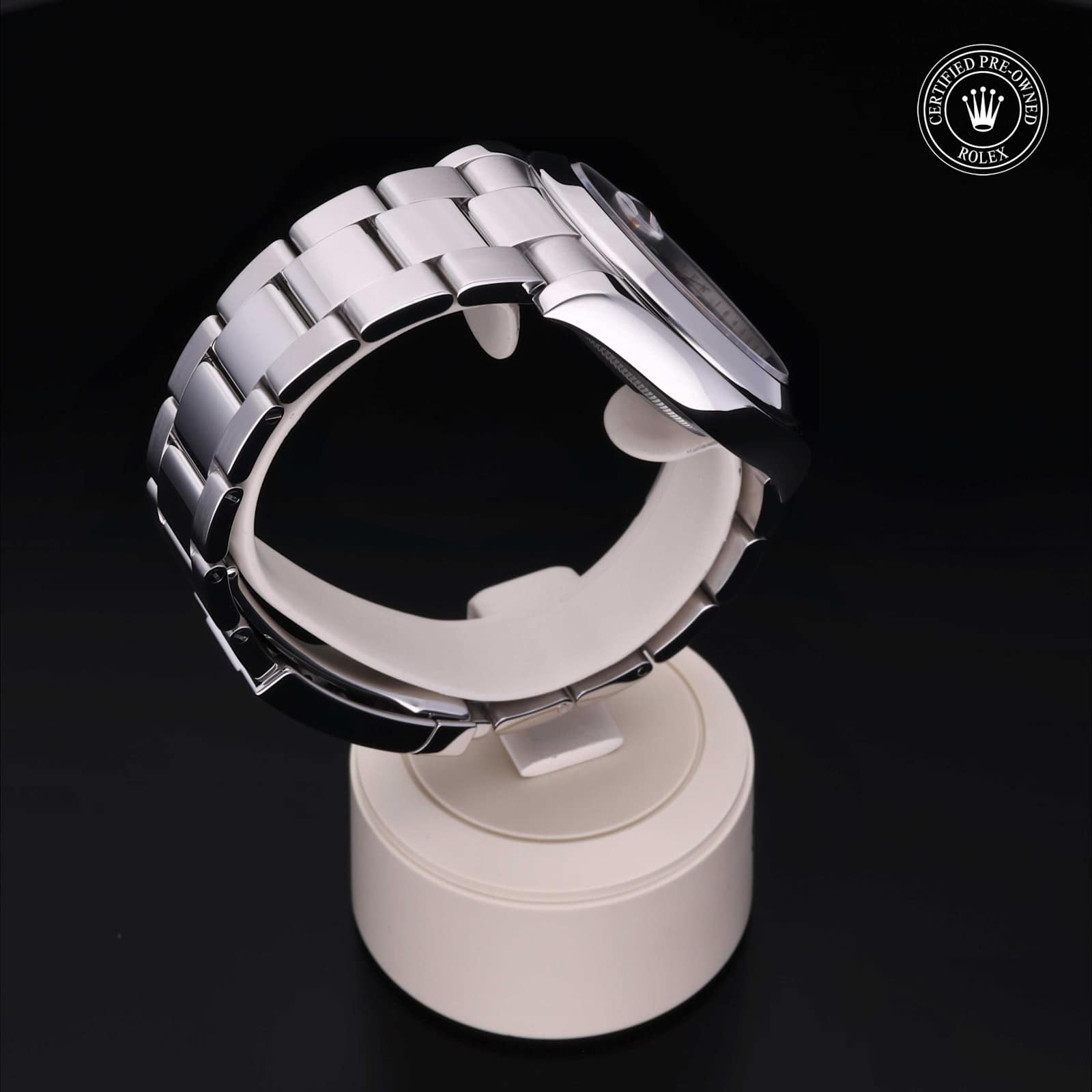 Rolex Datejust in Stahl, 116300 - Bucherer